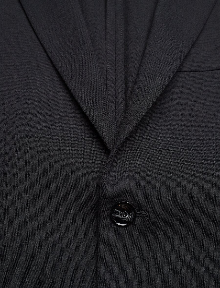Emporio Armani - GIACCA - nero - 2