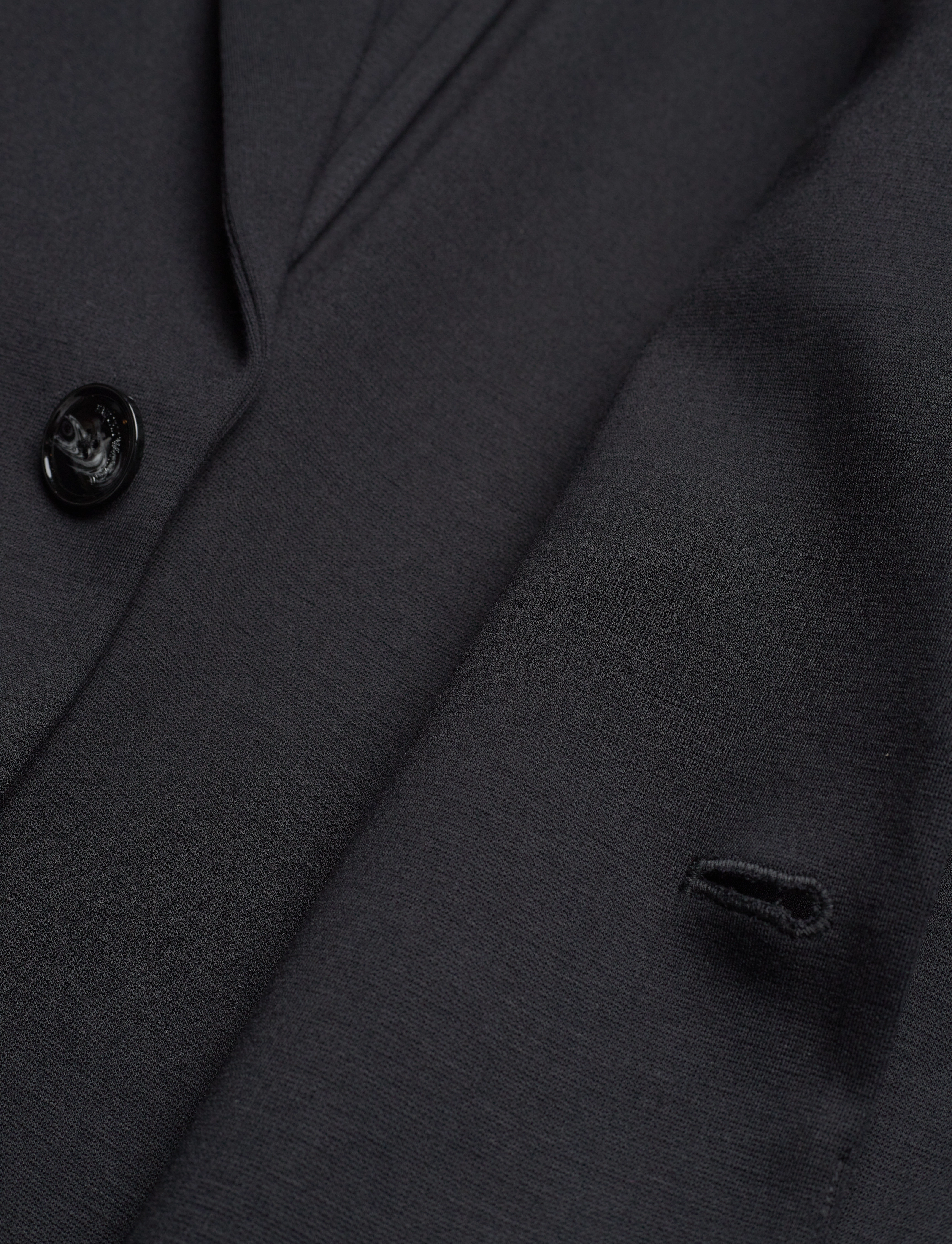Emporio Armani - GIACCA - nero - 3
