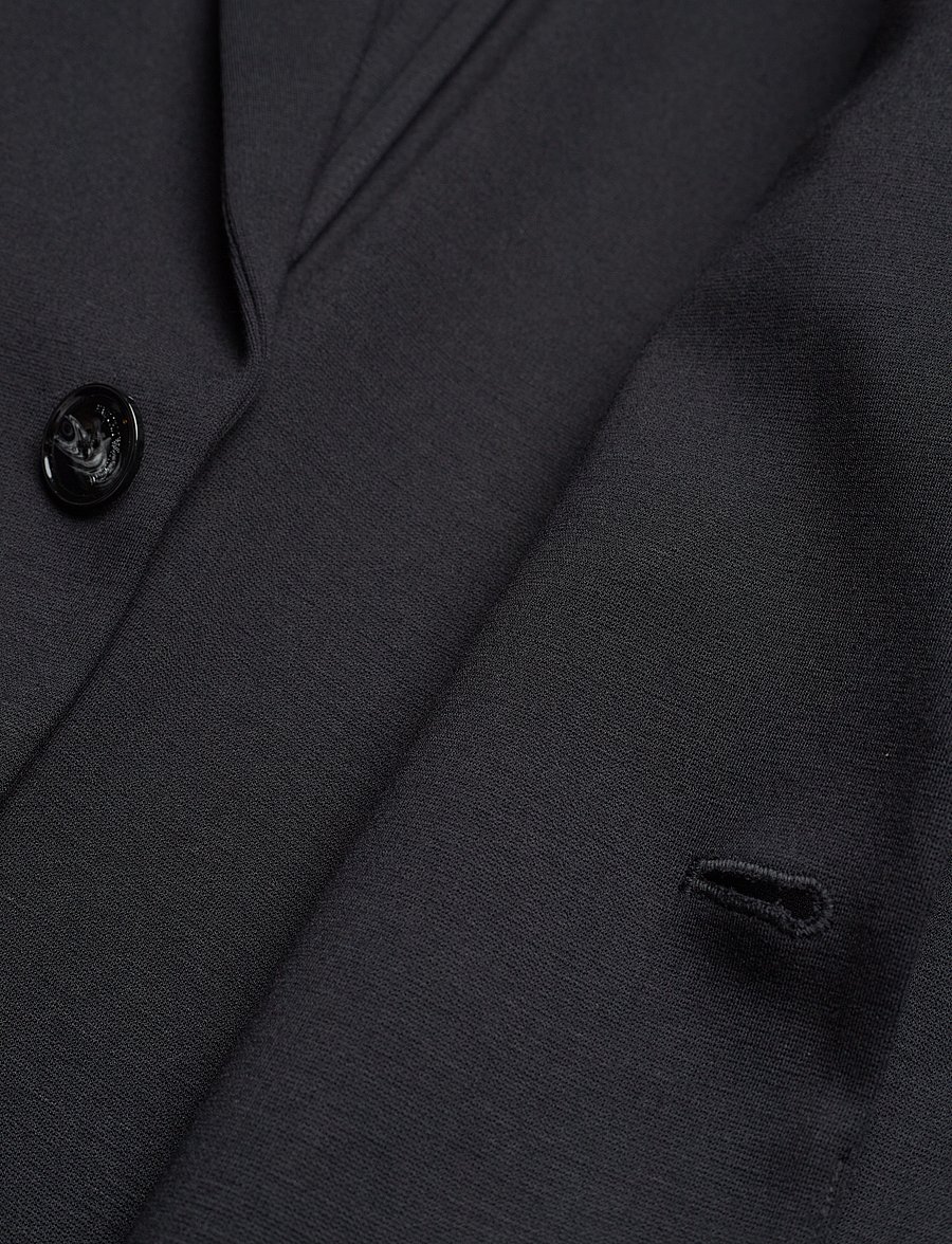Emporio Armani - GIACCA - nero - 3