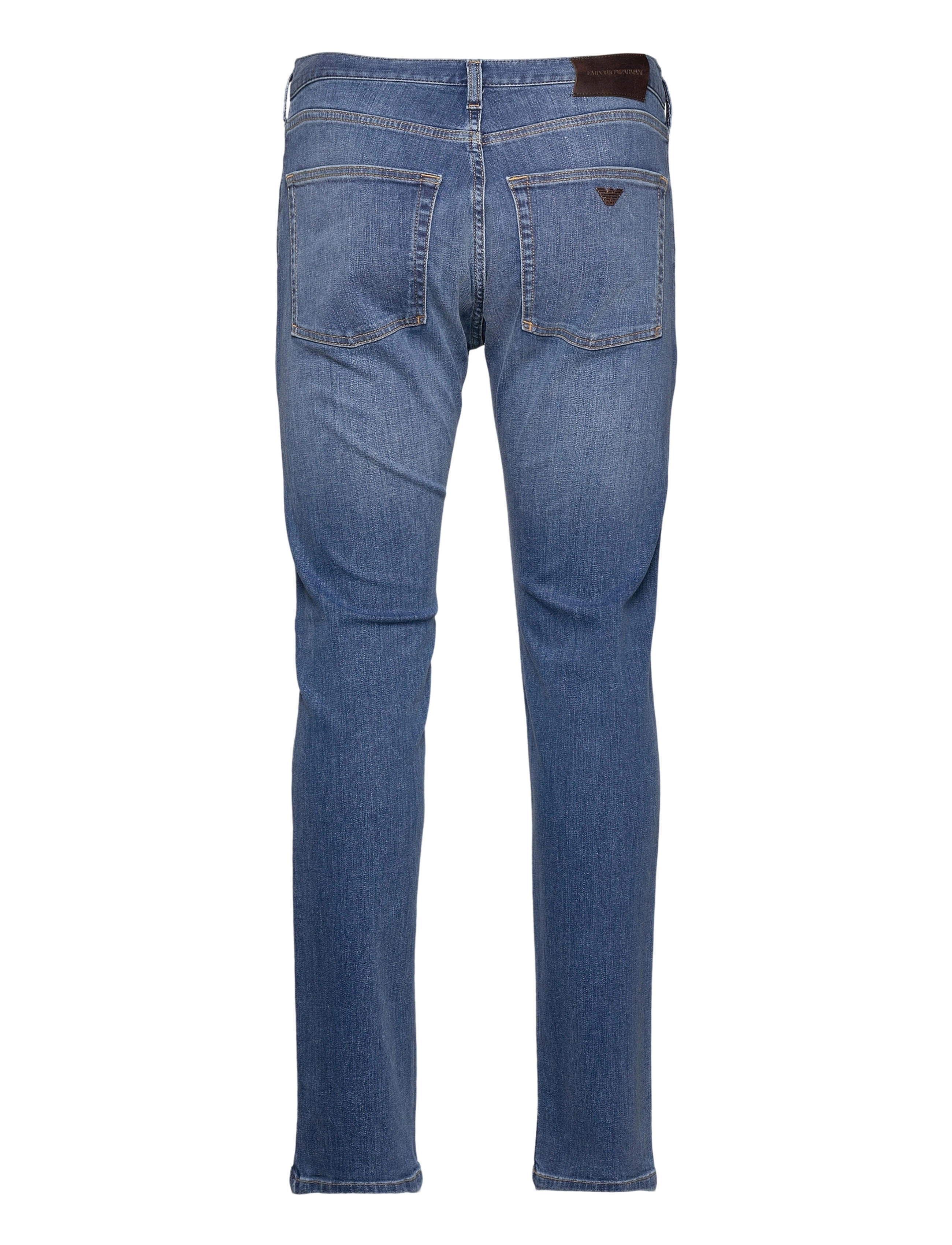 Emporio Armani - A00015970 094305 - denim blu ch - 1