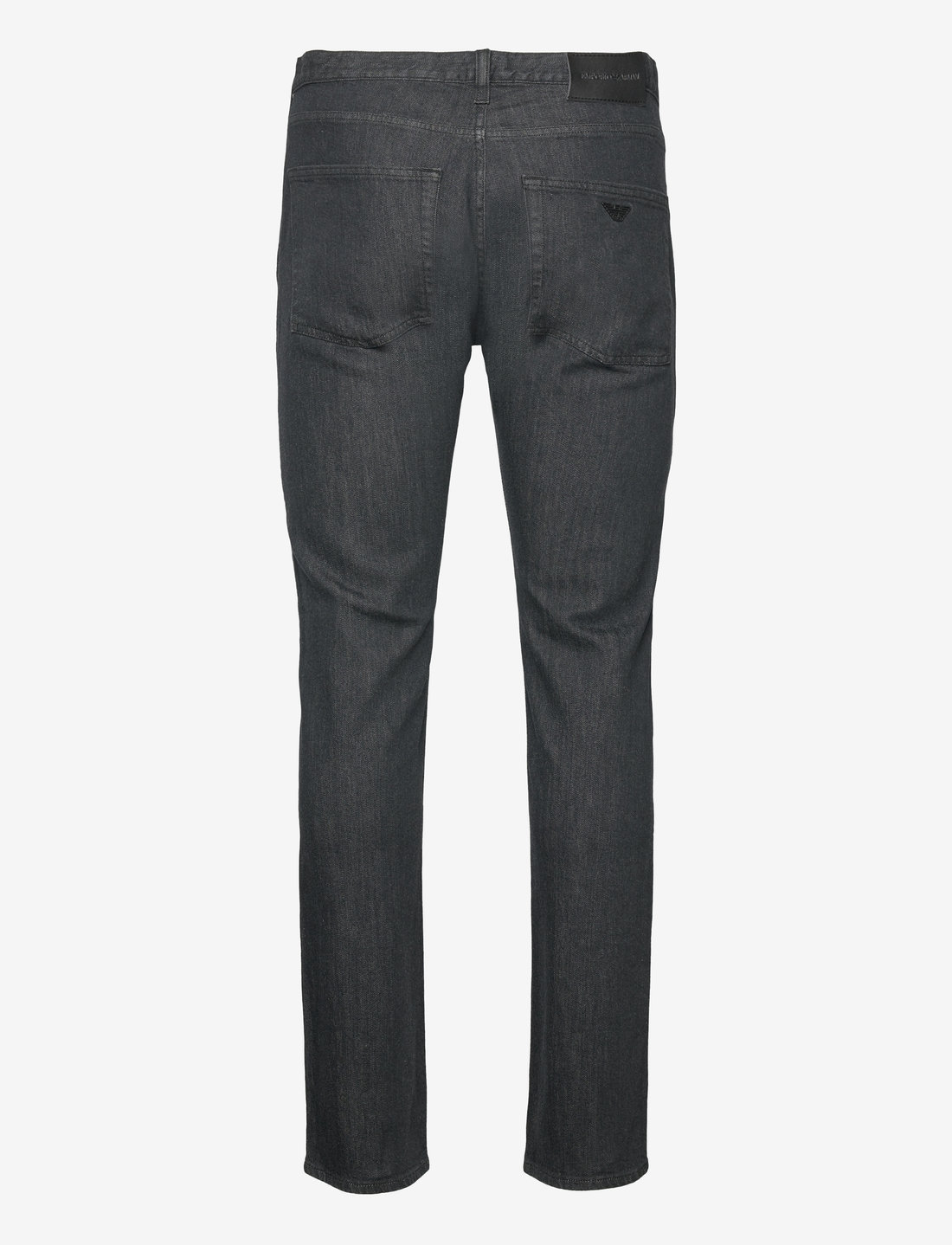 Emporio Armani 5 Pockets Pant Regular jeans Boozt
