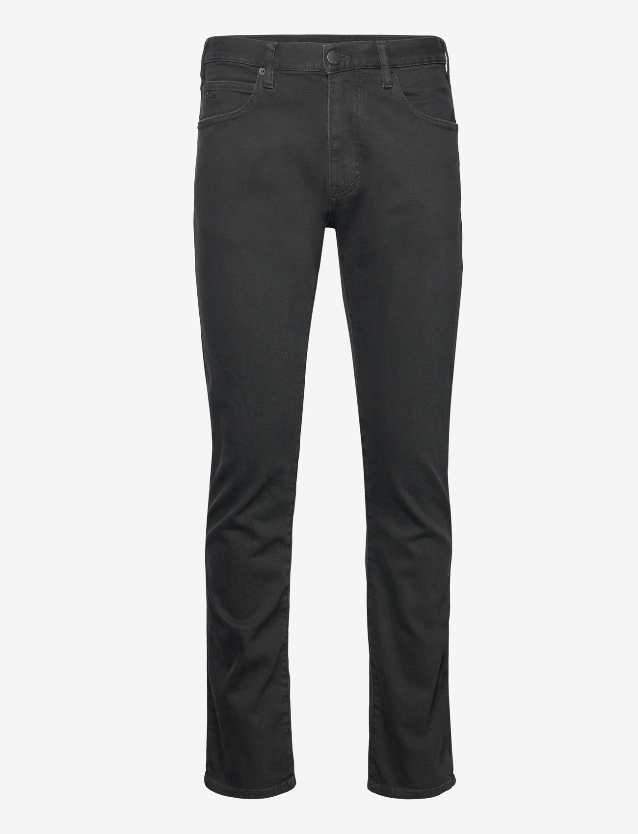 Emporio Armani - 5 POCKETS PANT - denim nero md - 0
