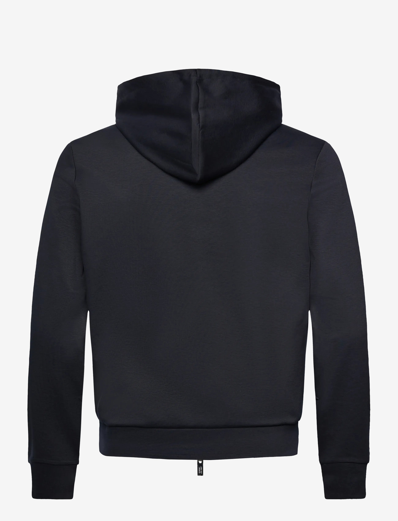 Emporio Armani - SWEATSHIRT - hoodies - blu navy - 1