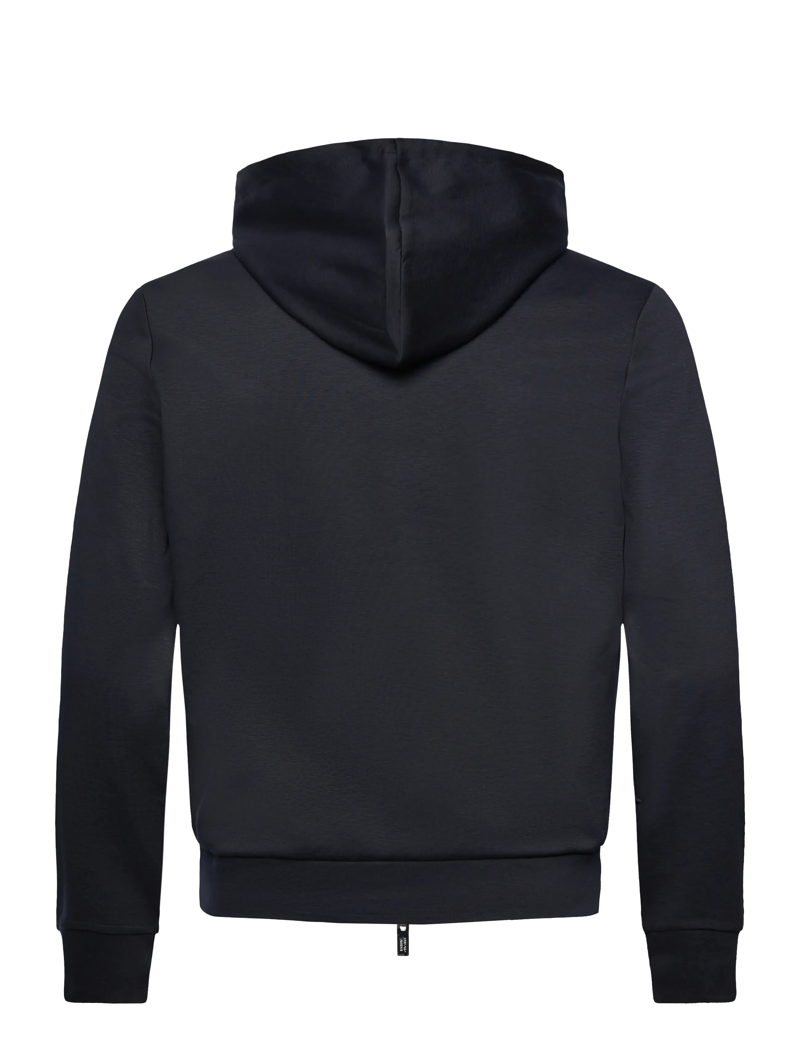 Emporio Armani - SWEATSHIRT - blu navy - 1