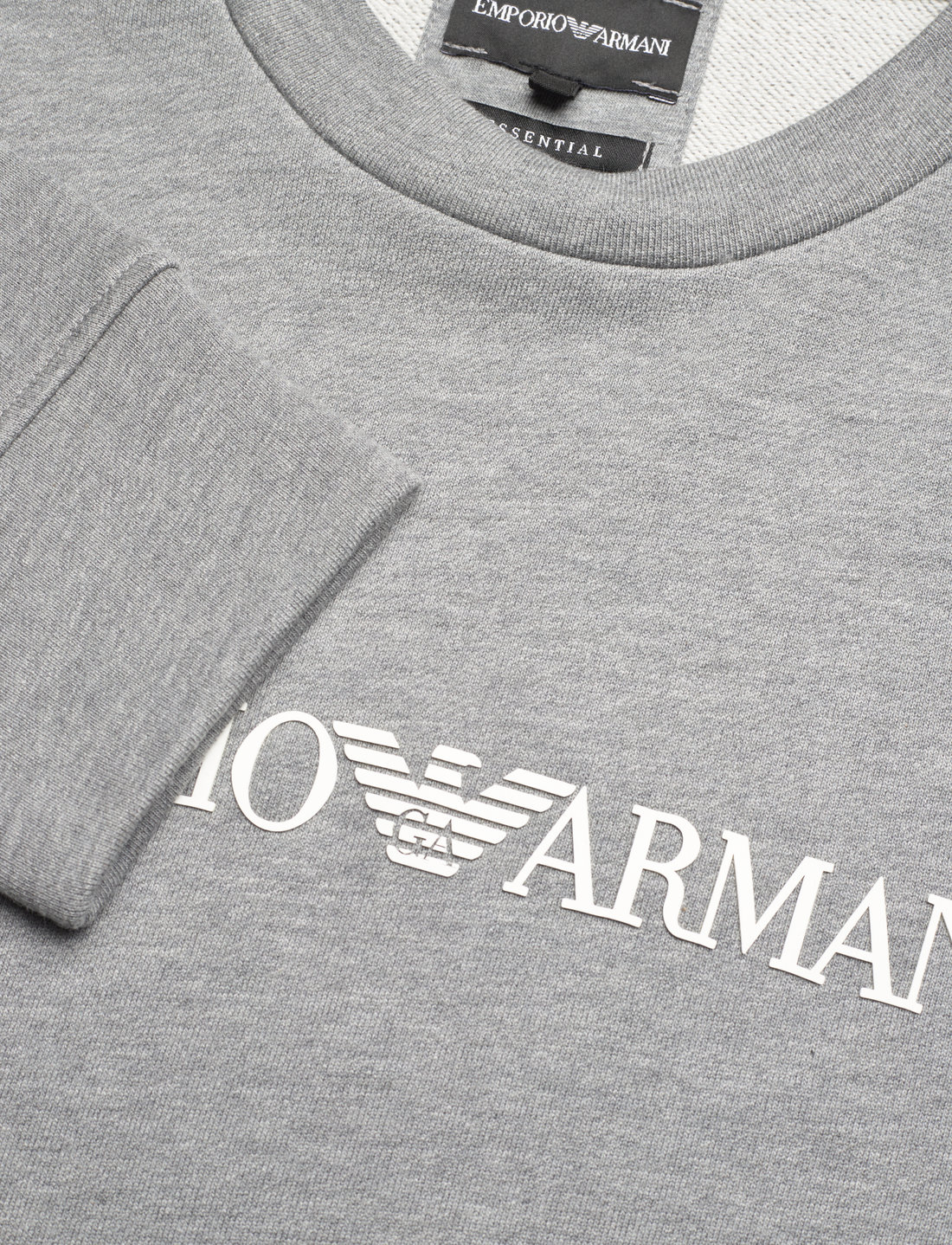 Mens armani 2025 shirt sale