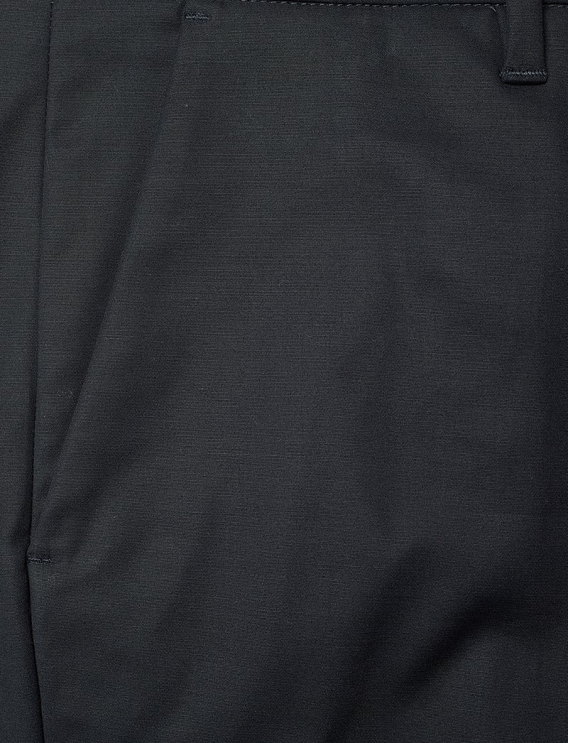 Emporio Armani - TROUSER - kostymbyxor - blu navy - 2