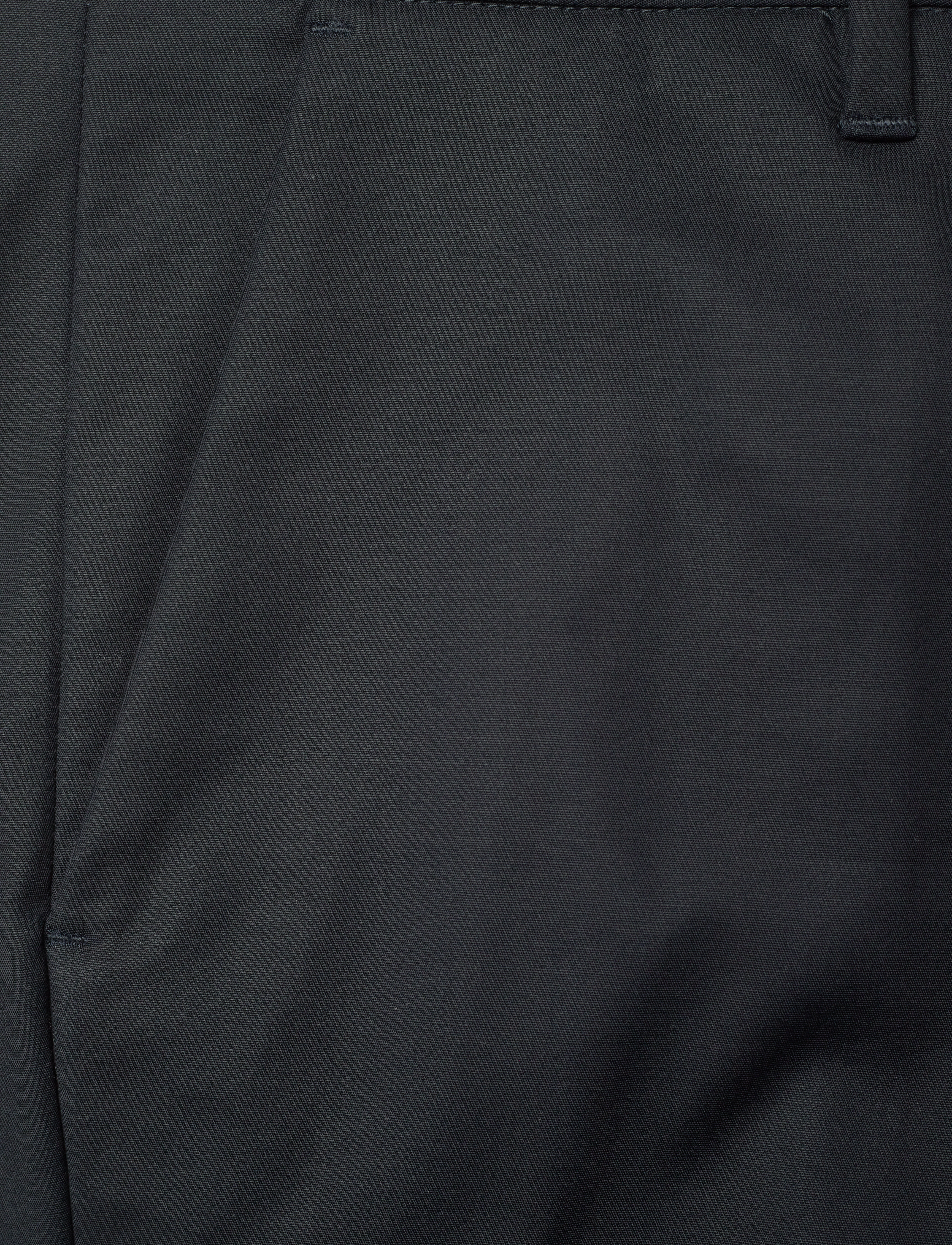 Emporio Armani - TROUSER - jakkesætsbukser - blu navy - 2