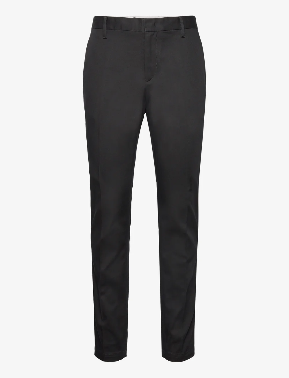 Emporio Armani - TROUSER - habitbukser - nero - 0