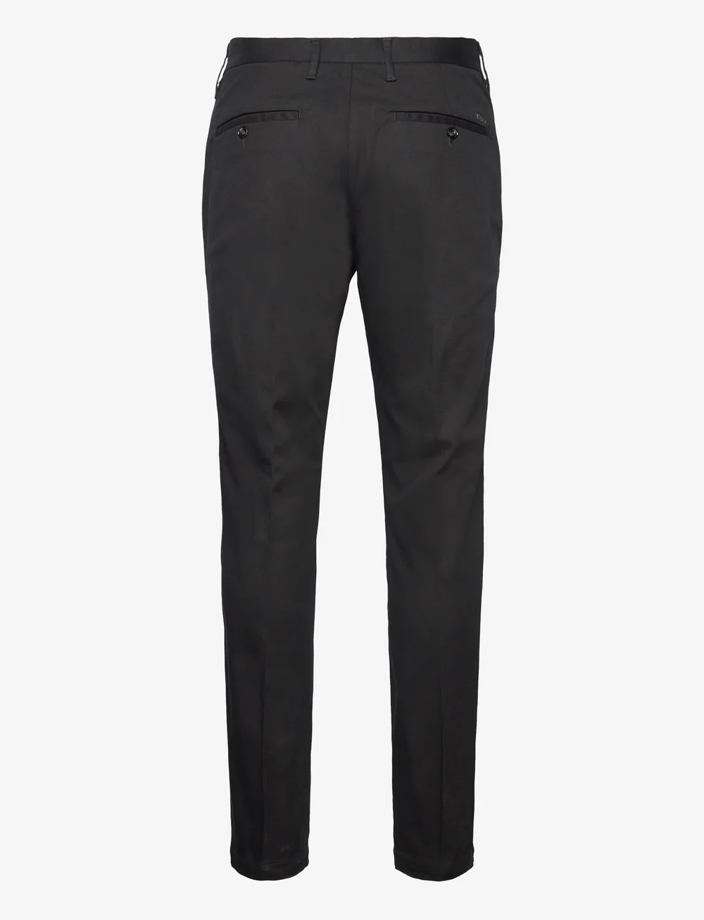Emporio Armani - TROUSER - habitbukser - nero - 1