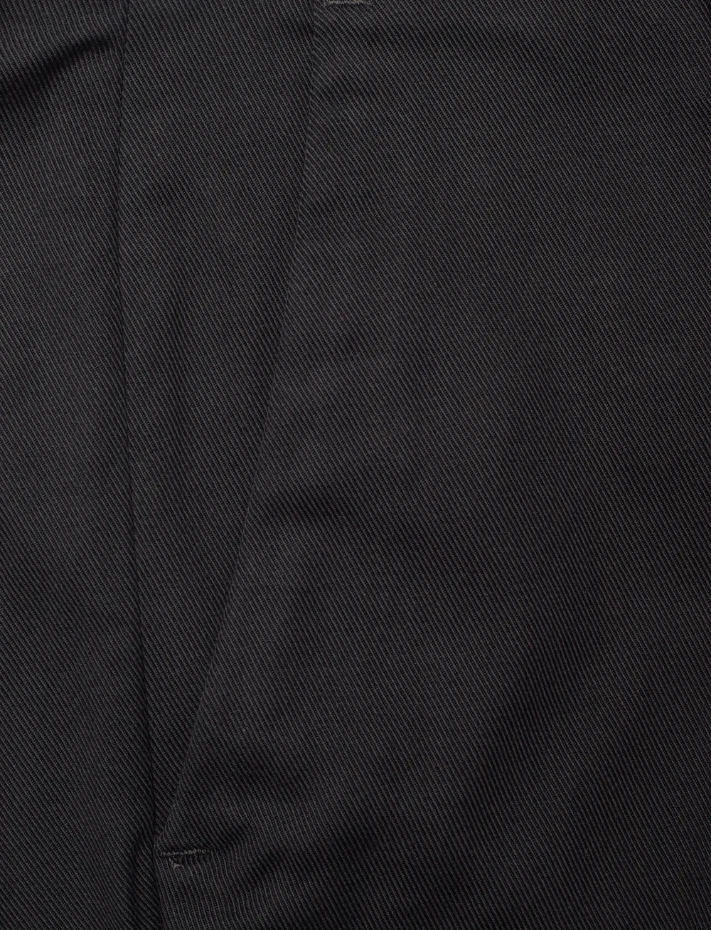 Emporio Armani - TROUSER - habitbukser - nero - 2