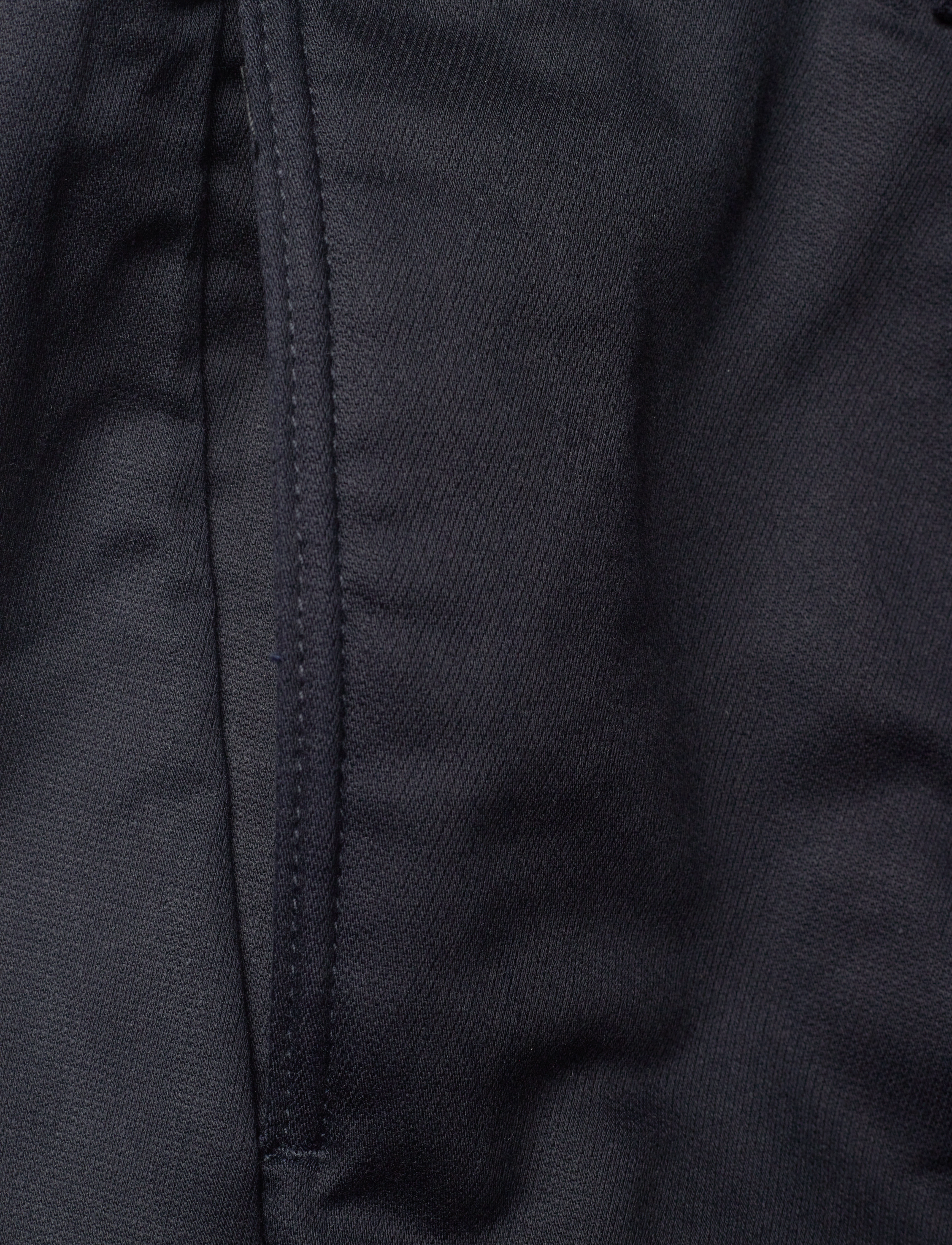 Emporio Armani - TROUSER - jakkesætsbukser - blu navy - 2