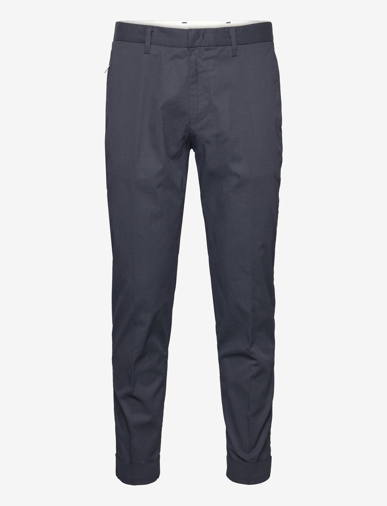 パンツ EMPORIO ARMANI Design Chino Pants Emporio Armani Chino Trouser Black | ONU