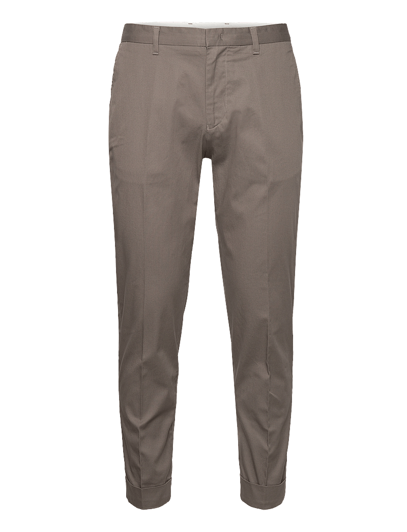 Emporio Armani - TROUSER - chino püksid - incenso - 0