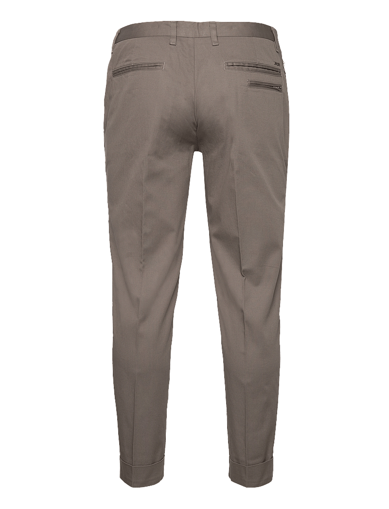 Emporio Armani - TROUSER - chino püksid - incenso - 1