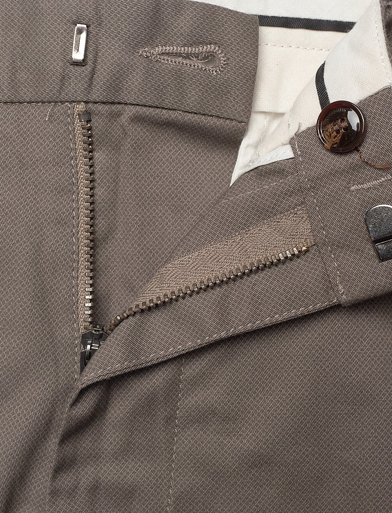 Emporio Armani - TROUSER - chino püksid - incenso - 3