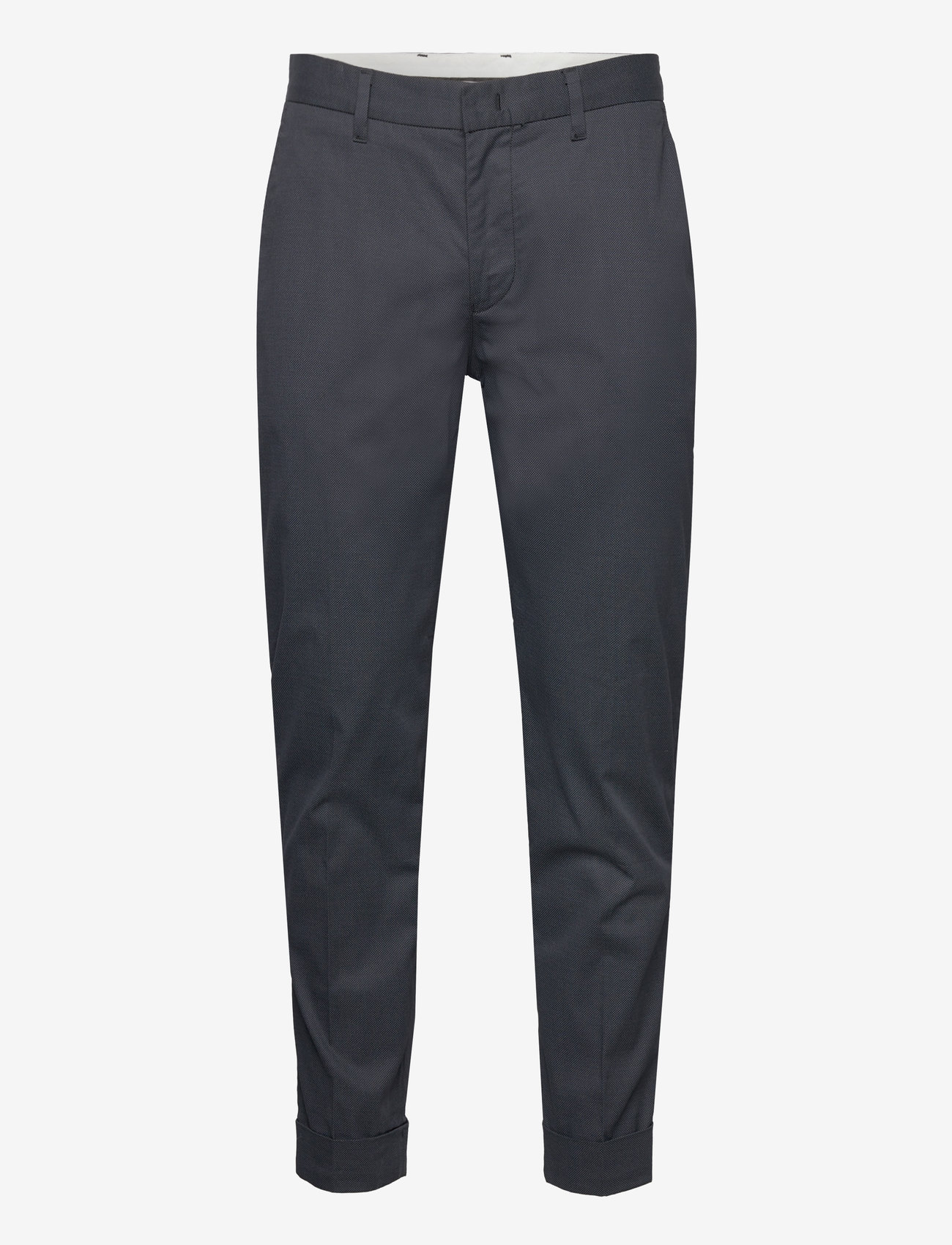 パンツ EMPORIO ARMANI Design Chino Pants Emporio Armani Chino Trouser Brown | ONU