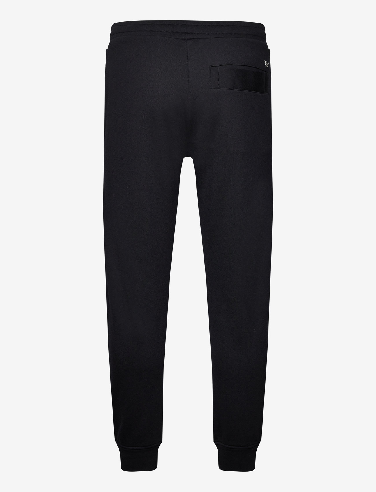 Emporio Armani - TROUSER - blu navy - 1