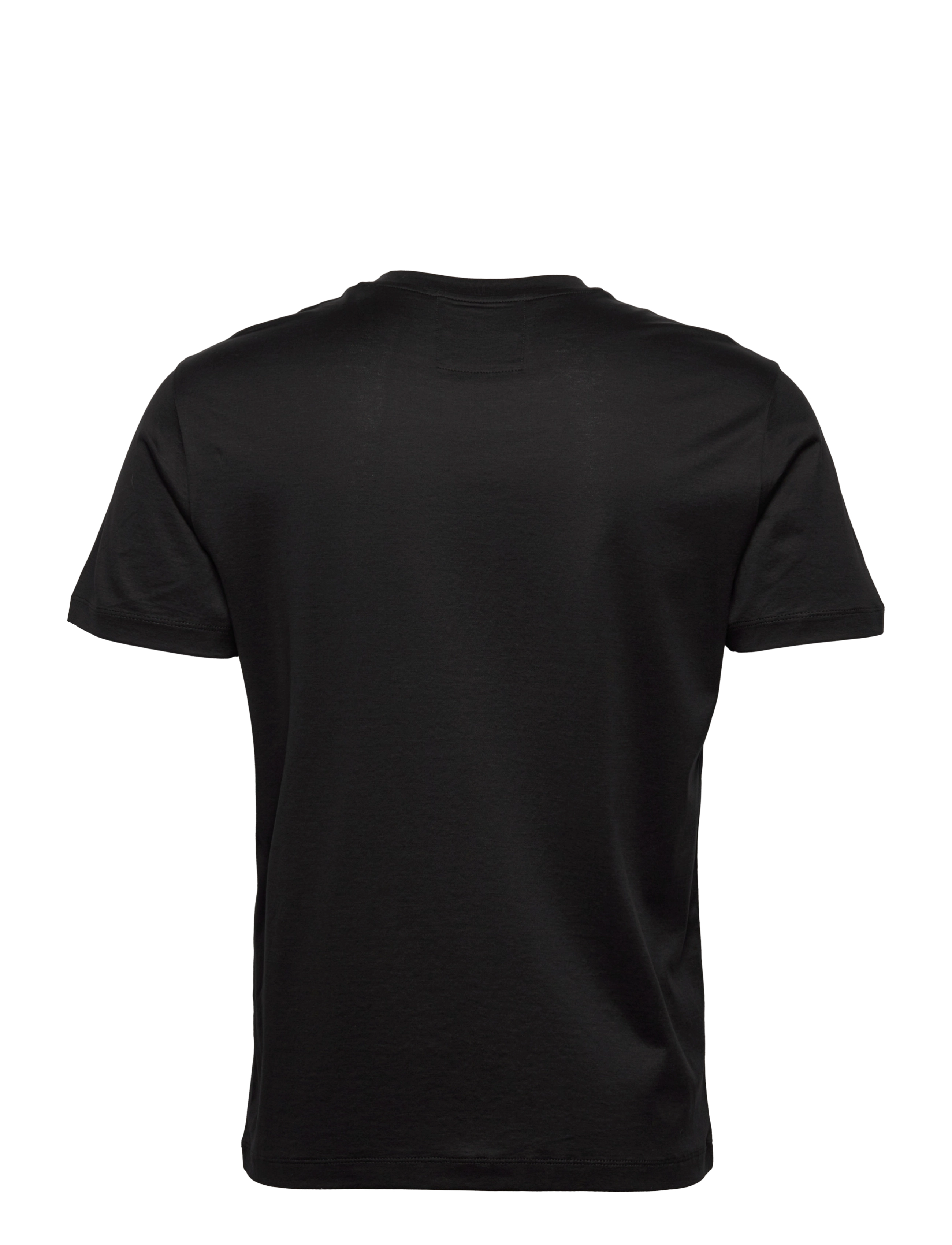 Emporio Armani - T-SHIRT - nero - 1