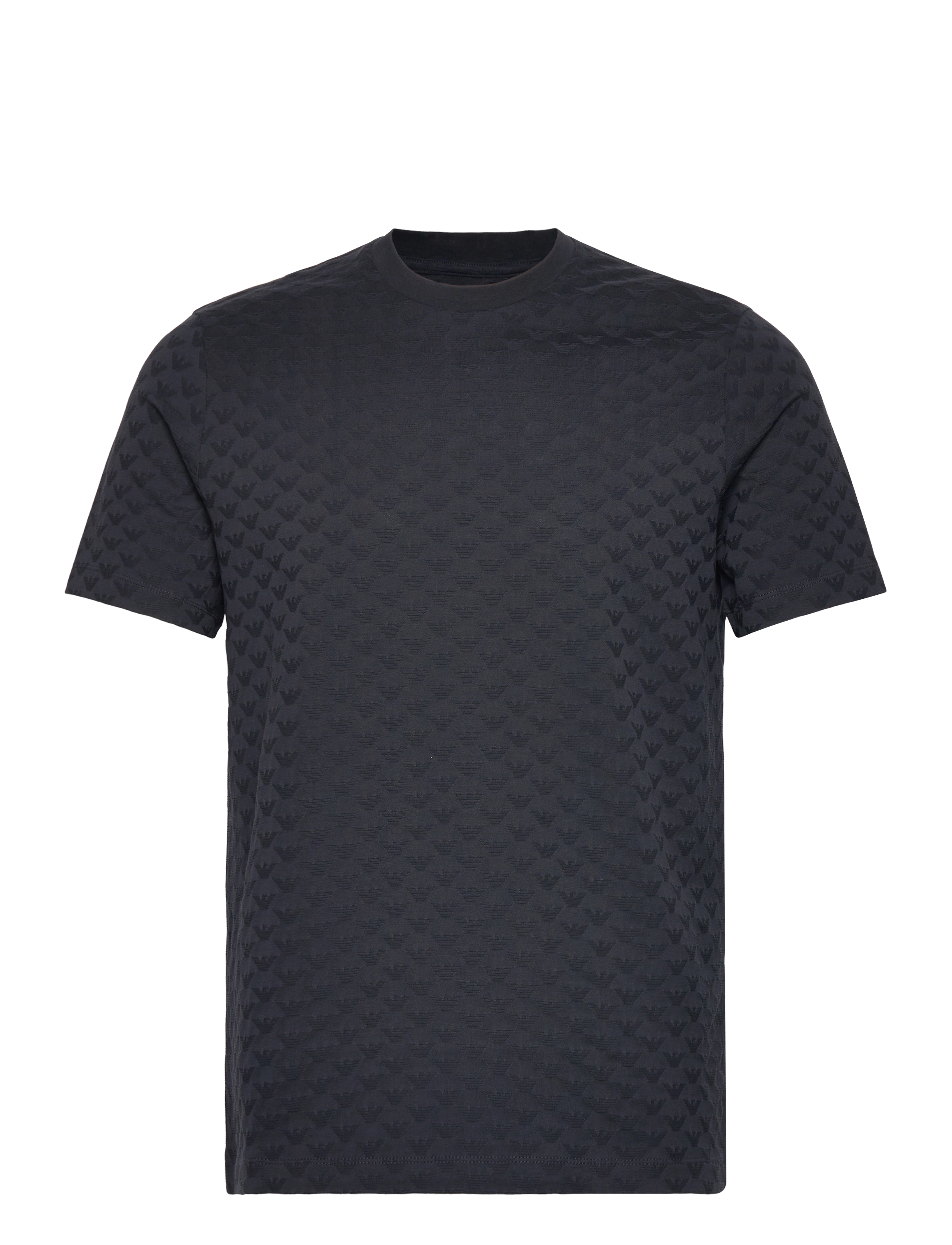 Emporio Armani T-SHIRT - Emporio Armani RTW - BLU NAVY / navy