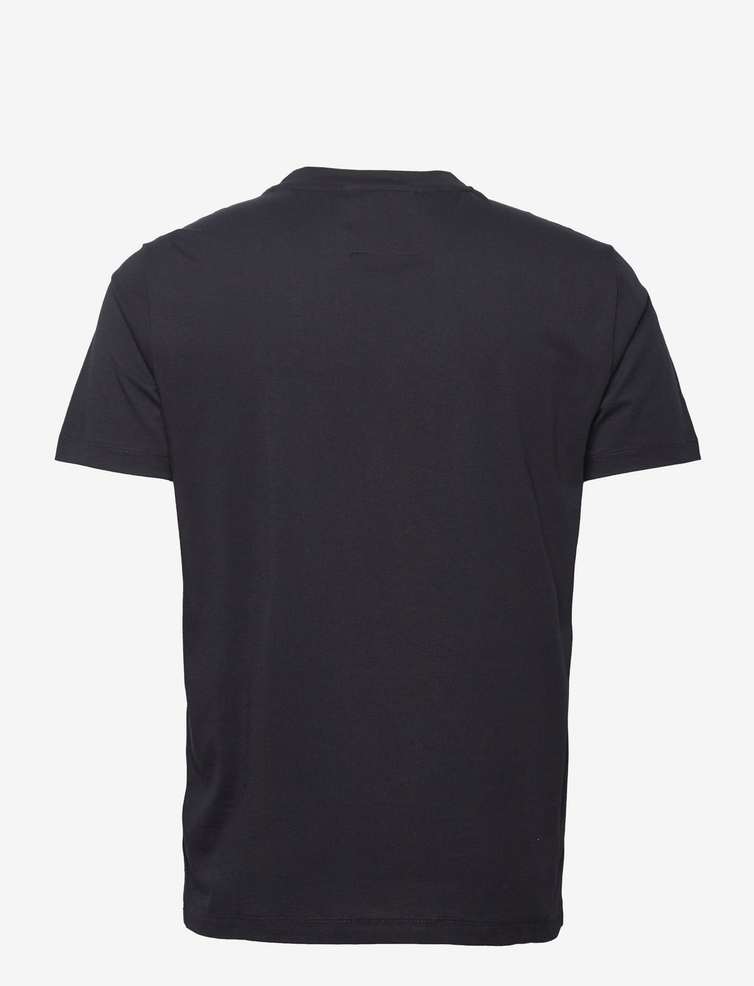 Emporio Armani - T-SHIRT - kurzärmelig - blunavy aquila - 1