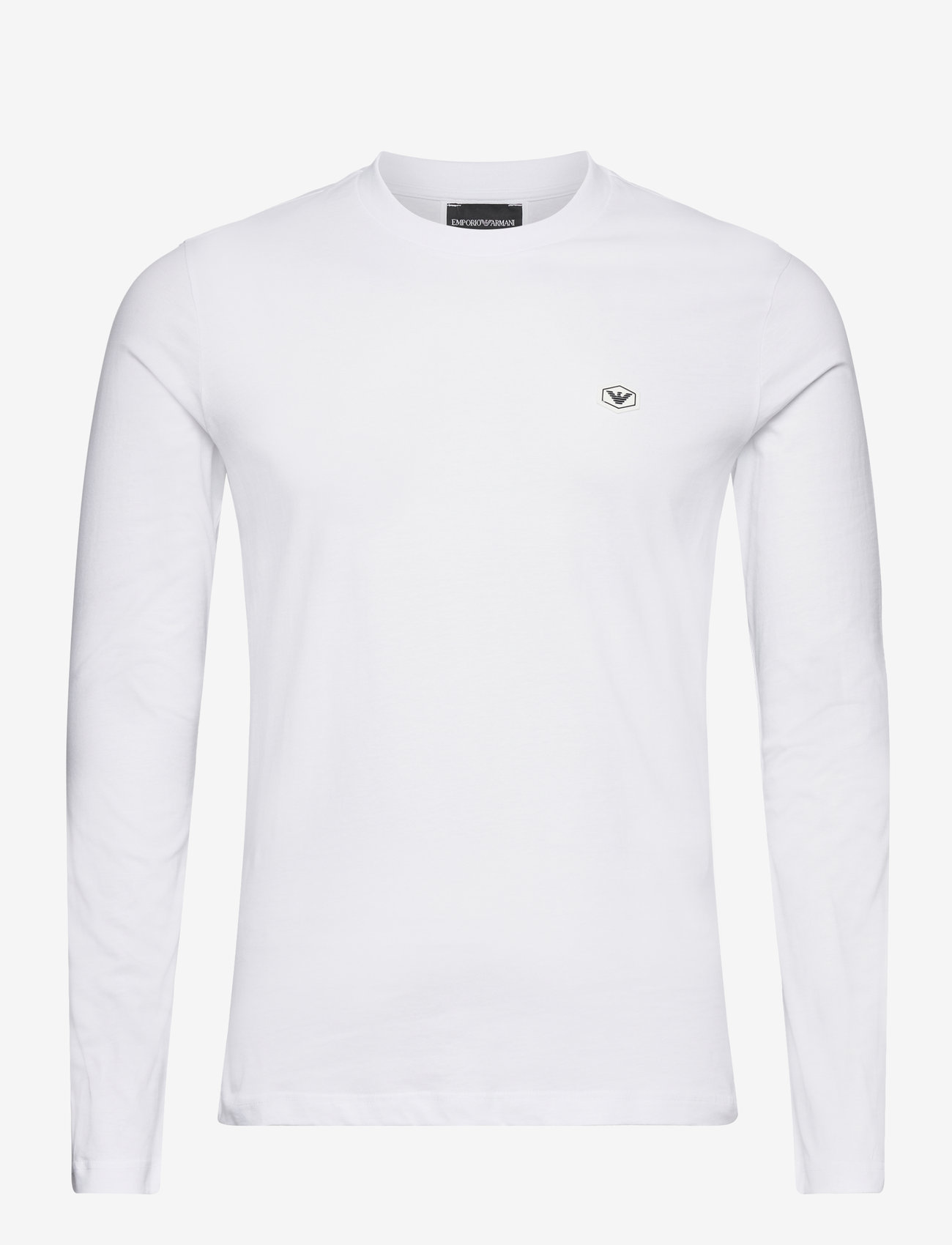 Emporio Armani T-shirt (EMR8N1TR1) Long-sleeved t-shirts