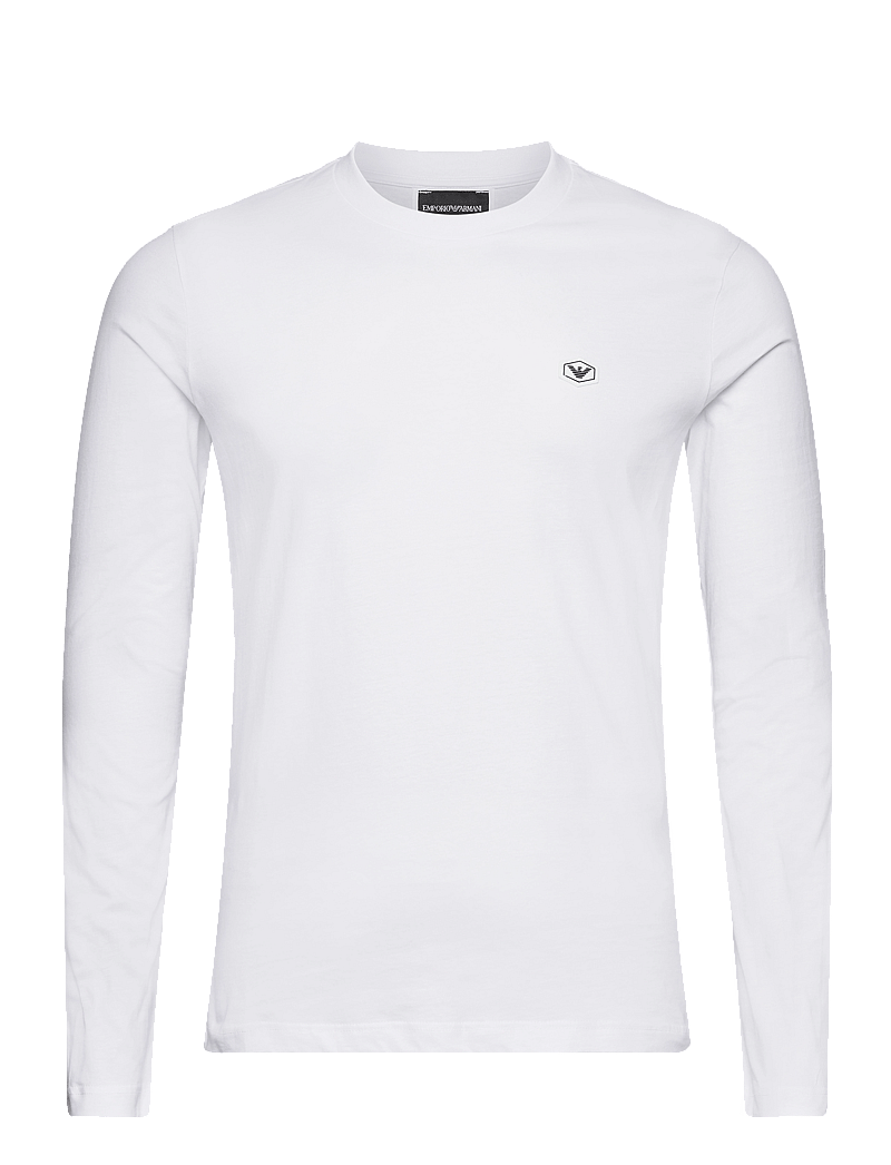 Emporio Armani T-shirt (EMR8N1TR1) Long-sleeved t-shirts