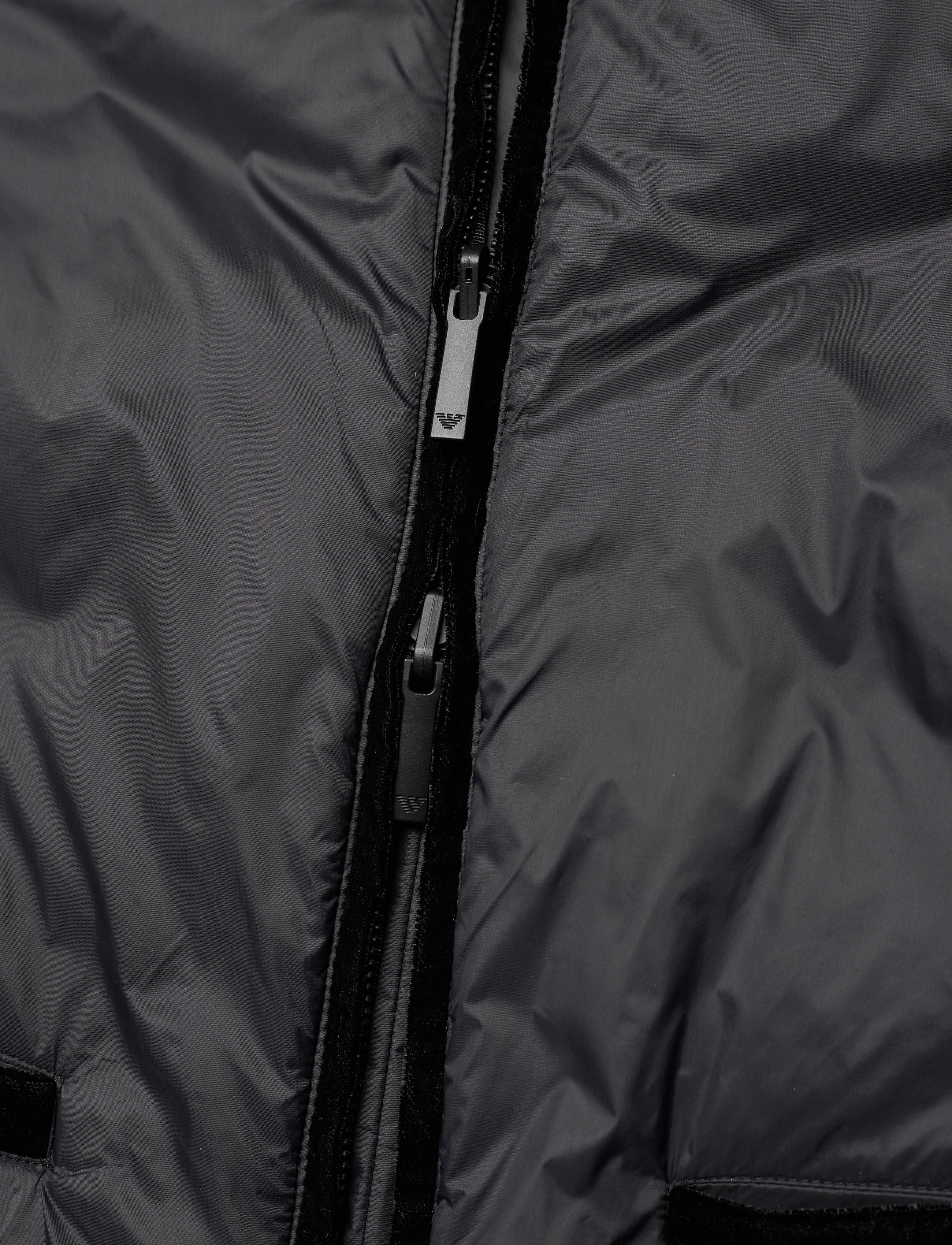 Emporio Armani - A000158A2 099905 - nero - 5