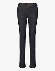 Emporio Armani - 5 POCKETS PANT - slim jeans - denim blu - 0