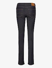 Emporio Armani - 5 POCKETS PANT - slim jeans - denim blu - 1