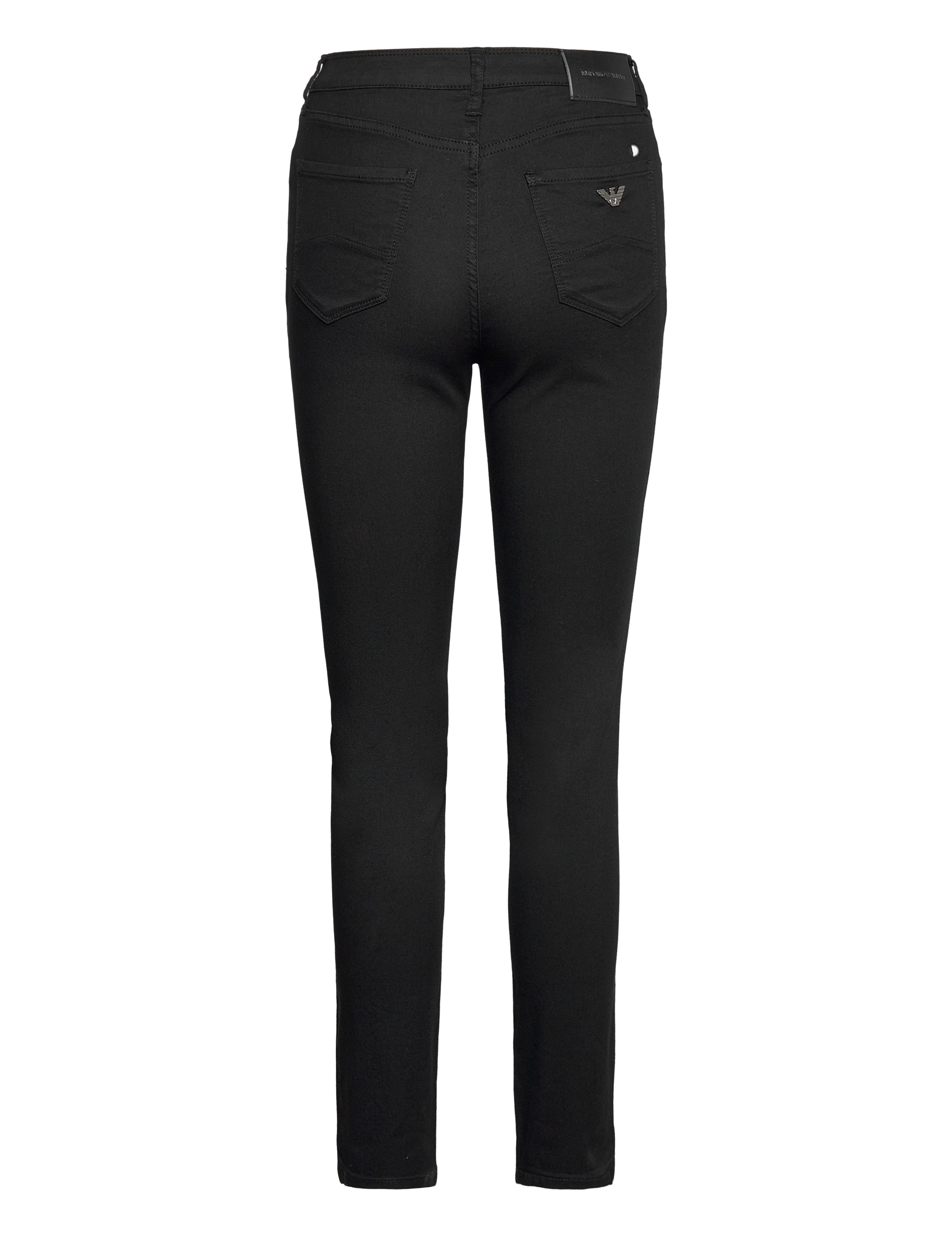 Emporio Armani - A0001635C 000511 - denim nero - 1