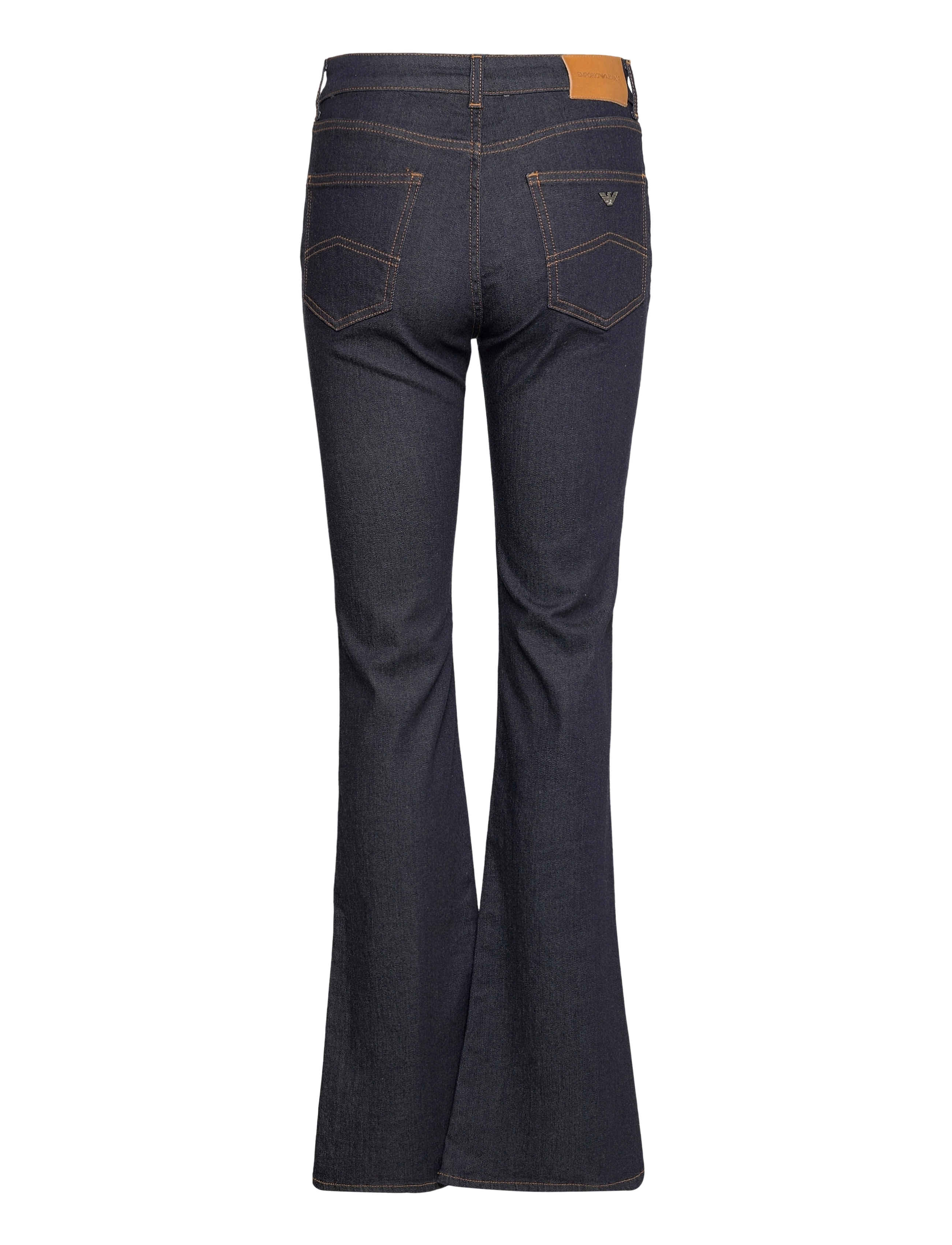 Emporio Armani - A00016362 094104 - denim blu - 1