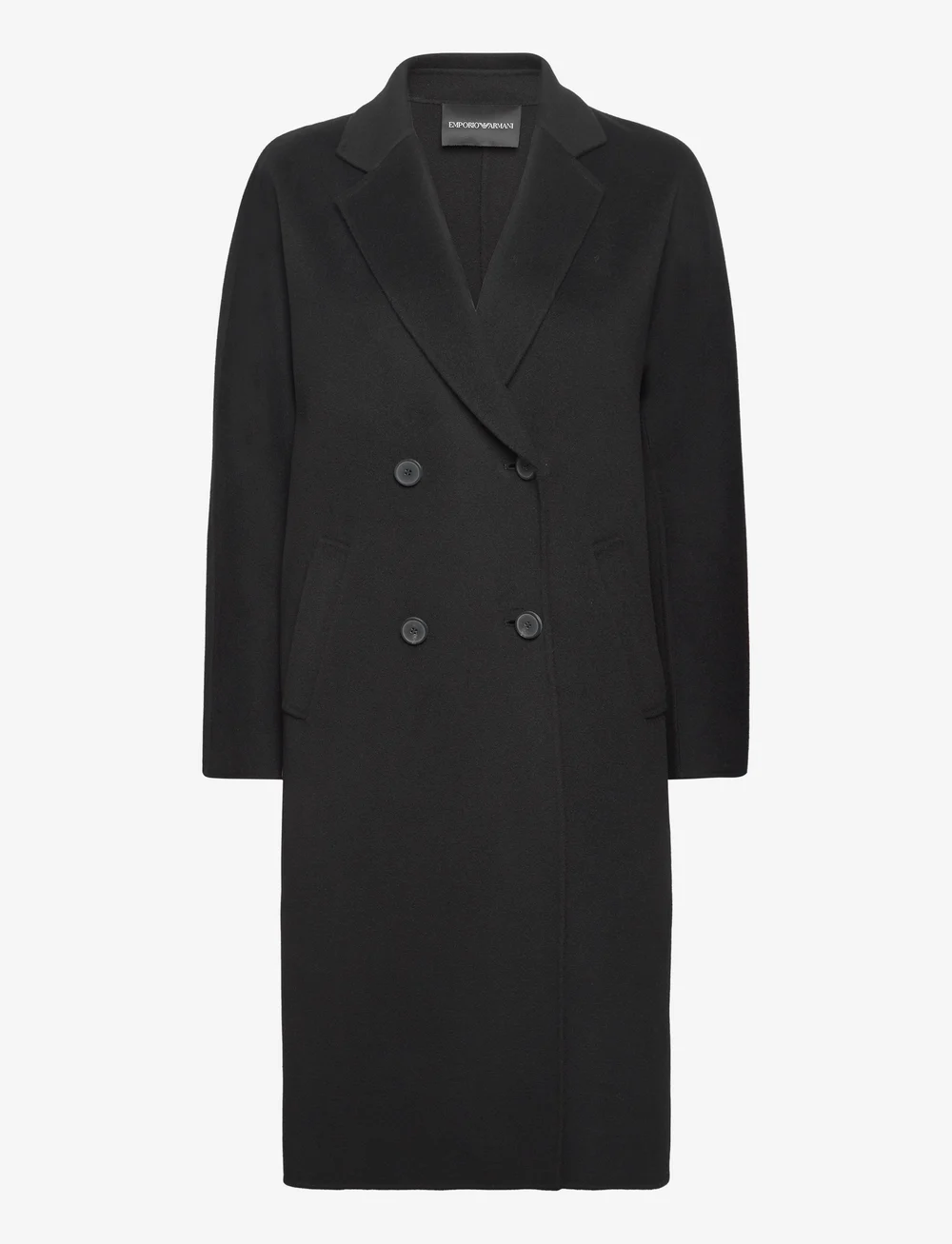 Armani coats and jackets best sale