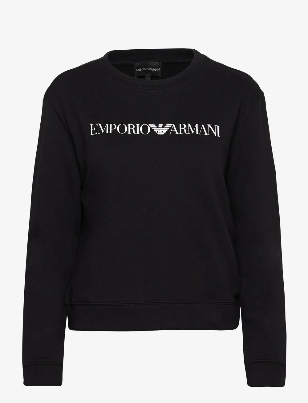 Felpa giorgio armani hotsell
