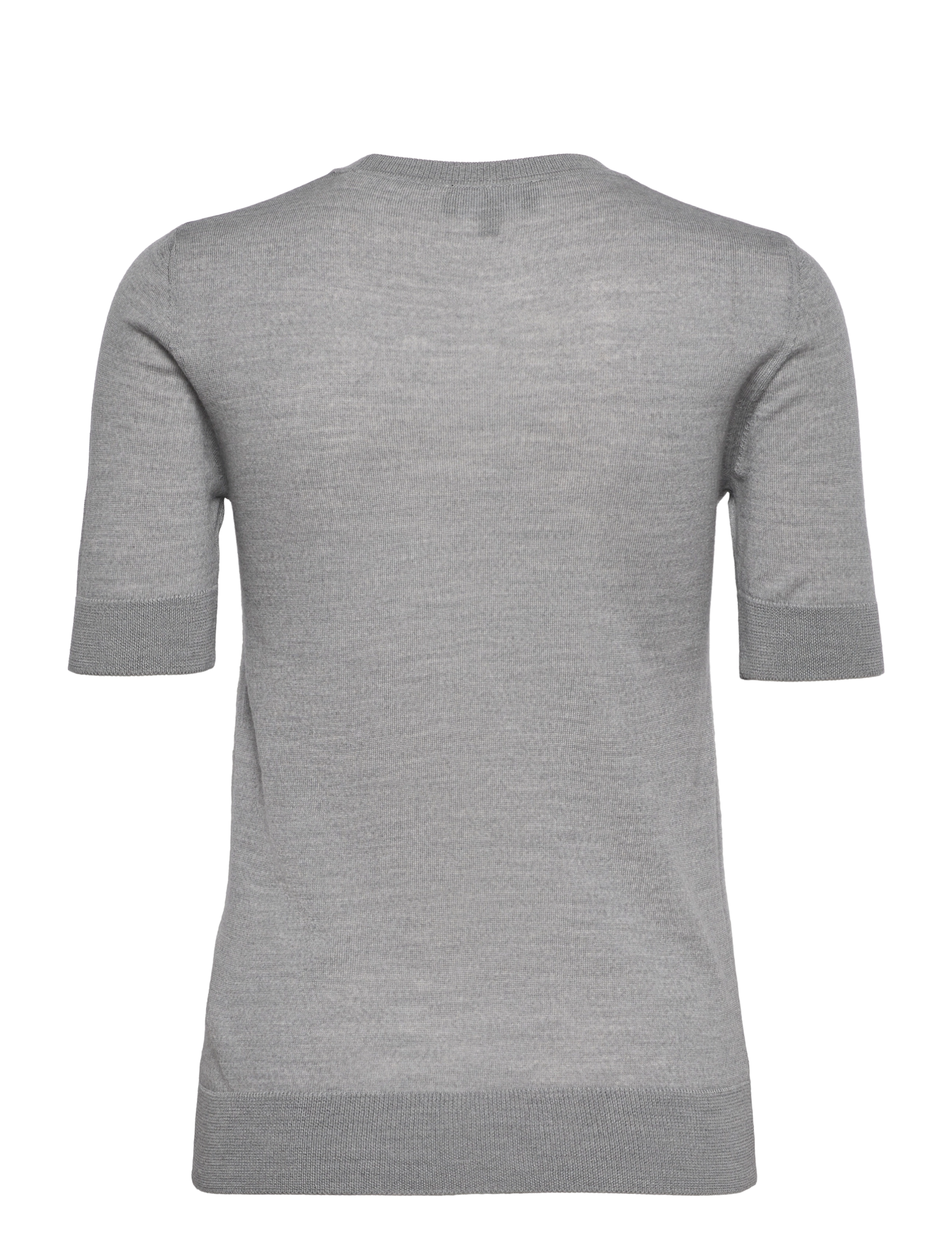 Emporio Armani - A00008E79 061602 - grigio mel.ch - 1