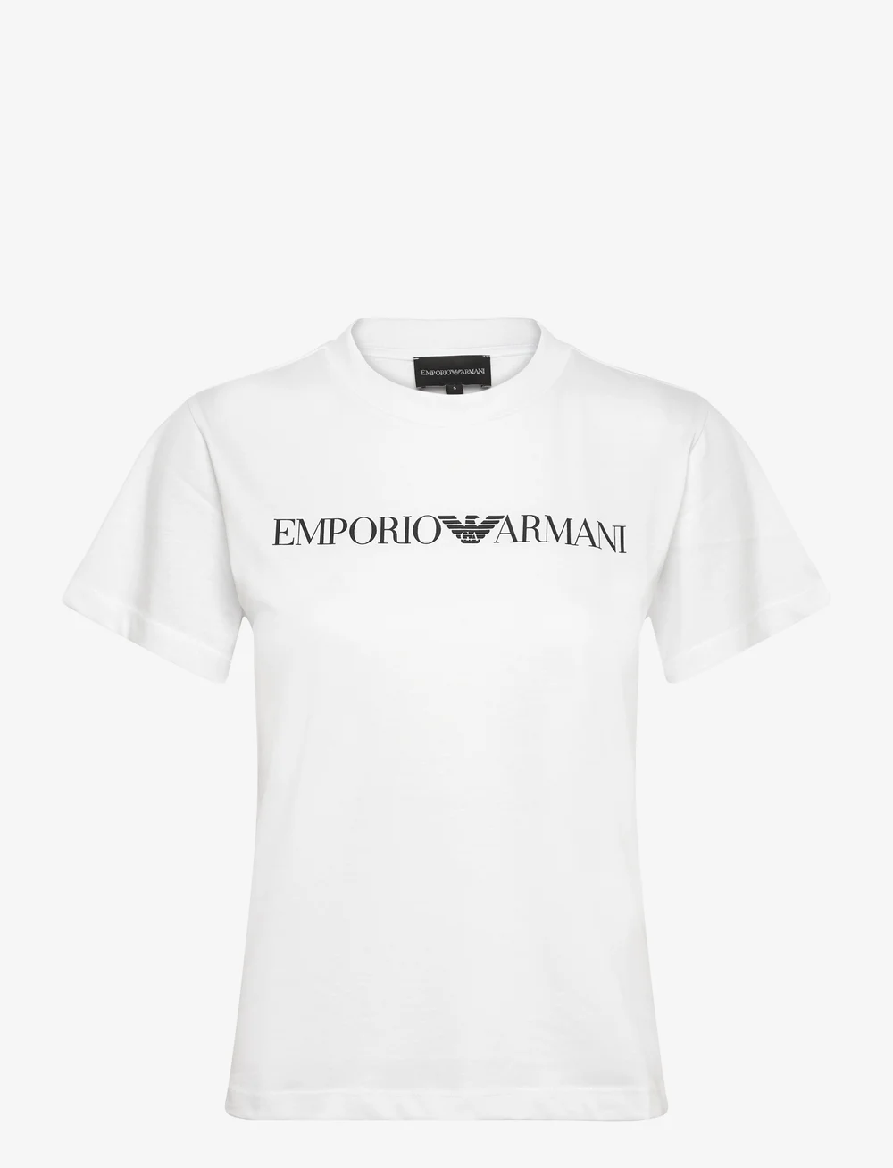 Emporio armani top t shirt