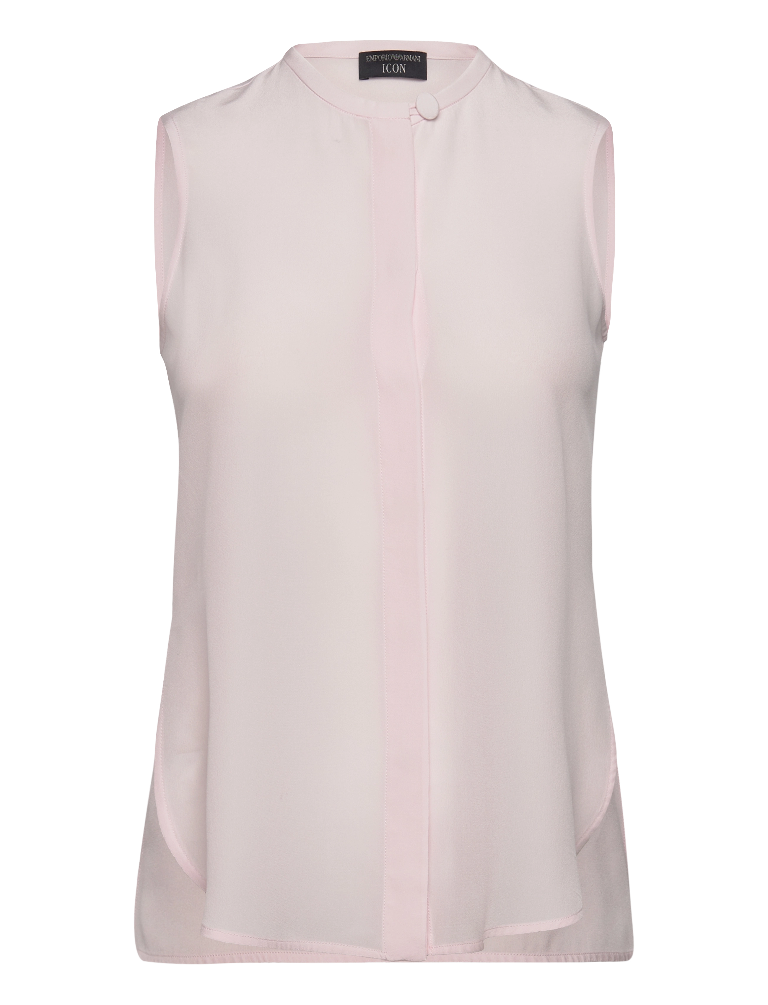 EMPORIO ARMANI Shirt Pink - 40 - Damen