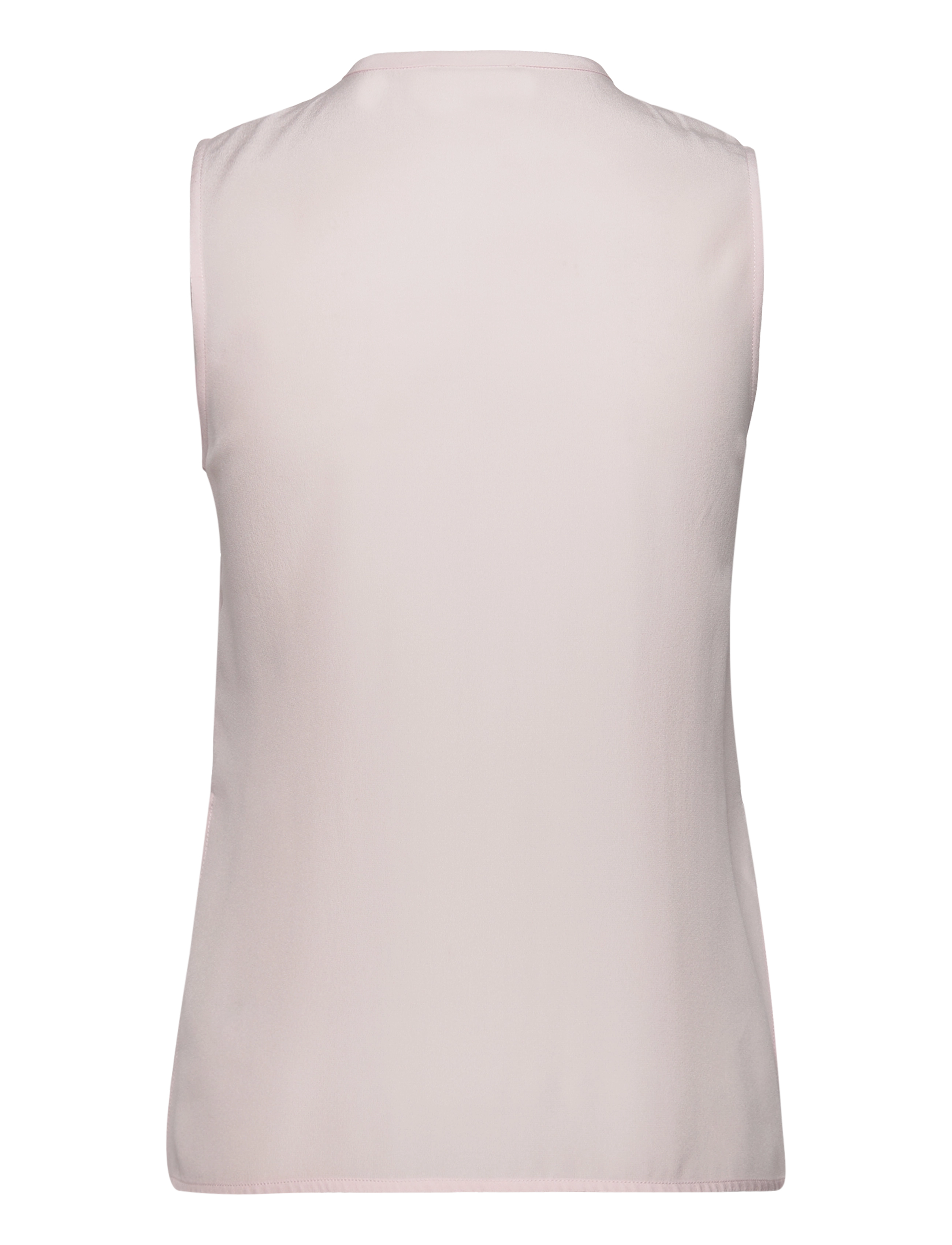 Emporio Armani - SHIRT - Ærmeløse bluser - rosa - 1
