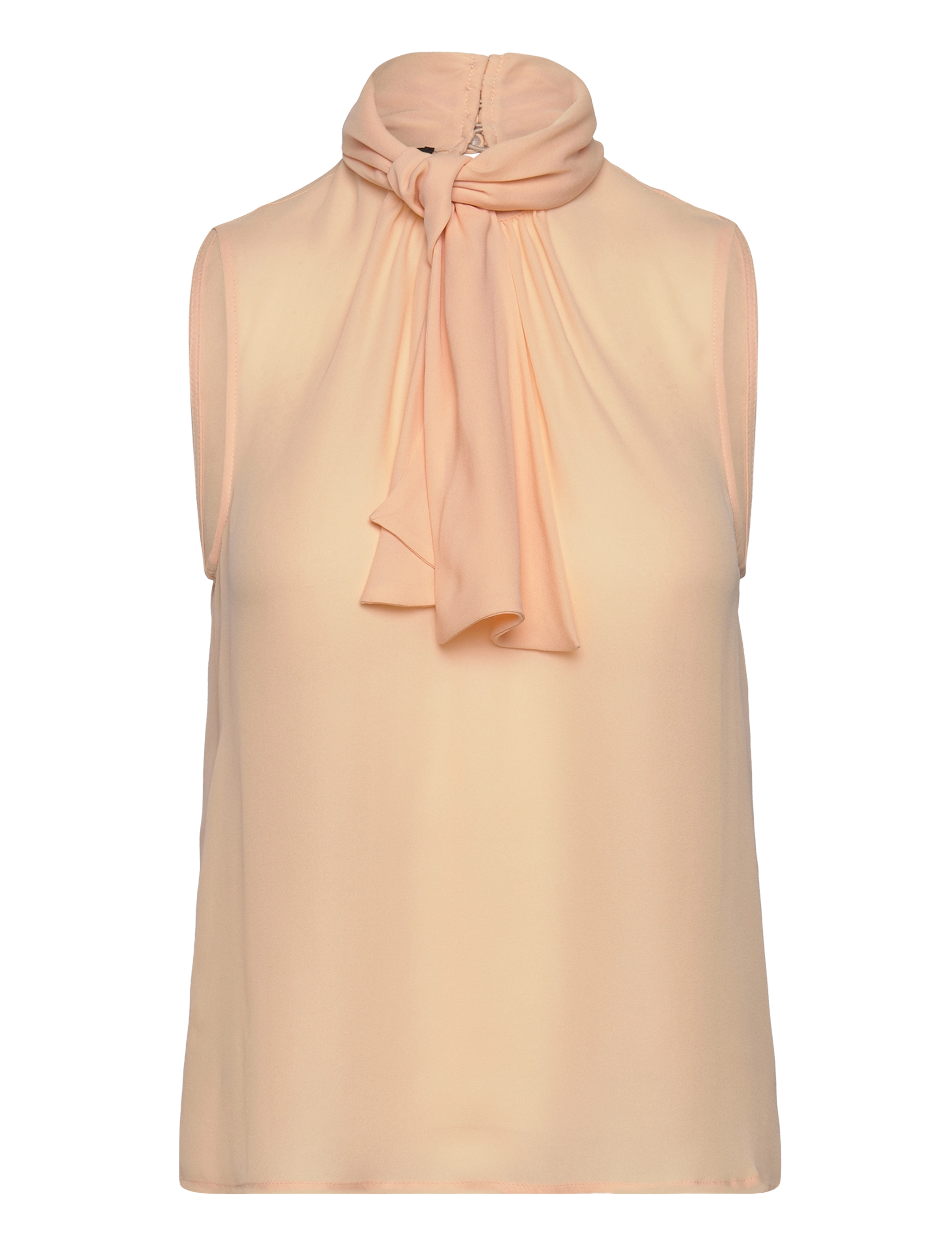 EMPORIO ARMANI Oberteil Pink - 42 - Damen