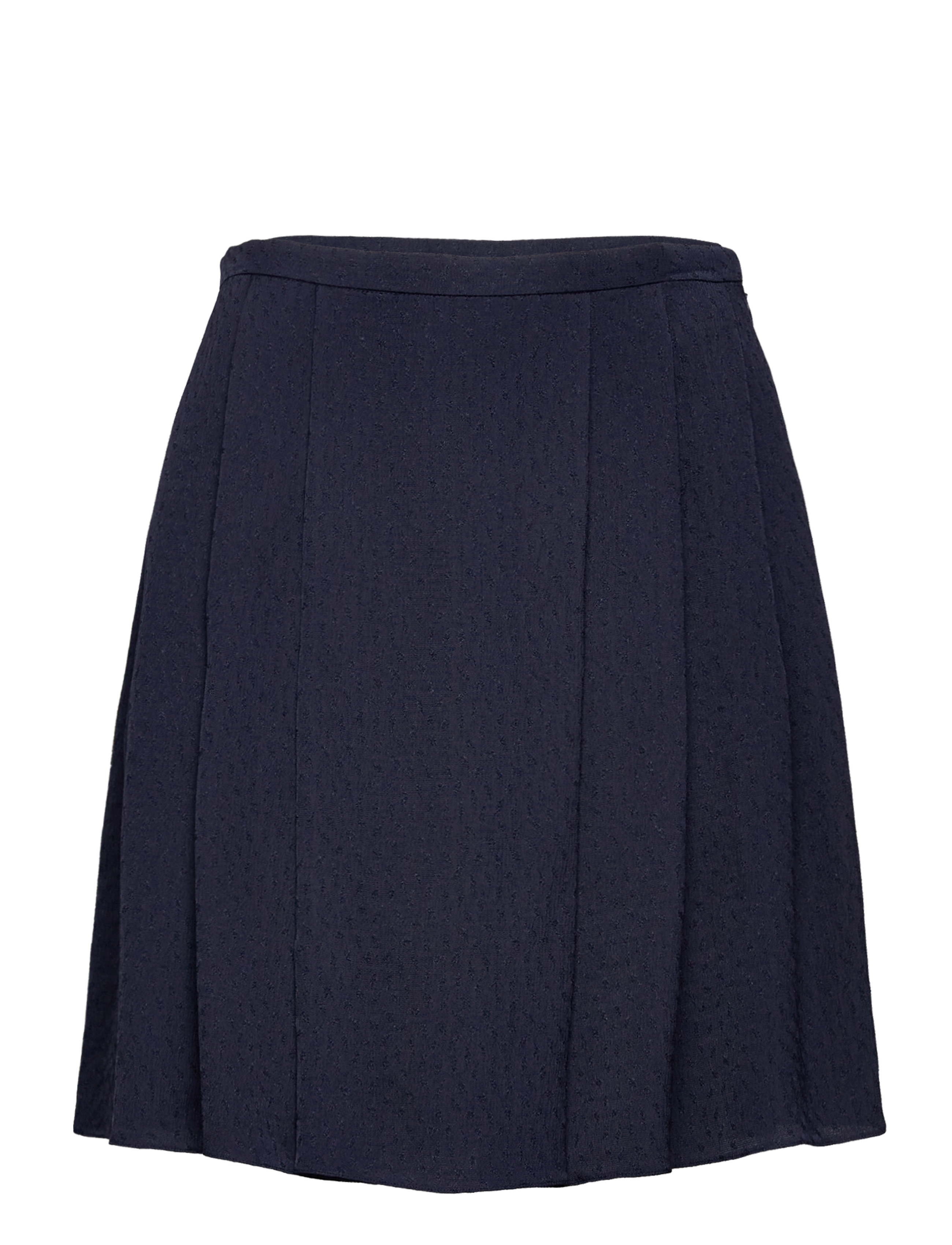 Emporio Armani Skirt, 42, Navy, Nederdele > Korte, Dame