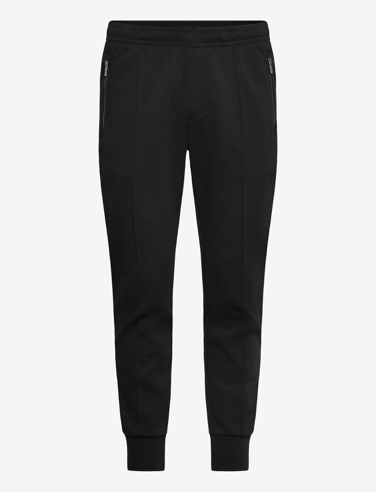 Emporio Armani - SWEATSHIRT - shoppa efter tillfälle - nero - 0