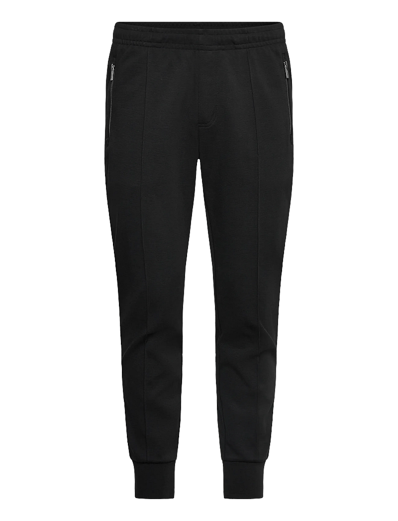 Emporio Armani - SWEATSHIRT - shoppa efter tillfälle - nero - 0