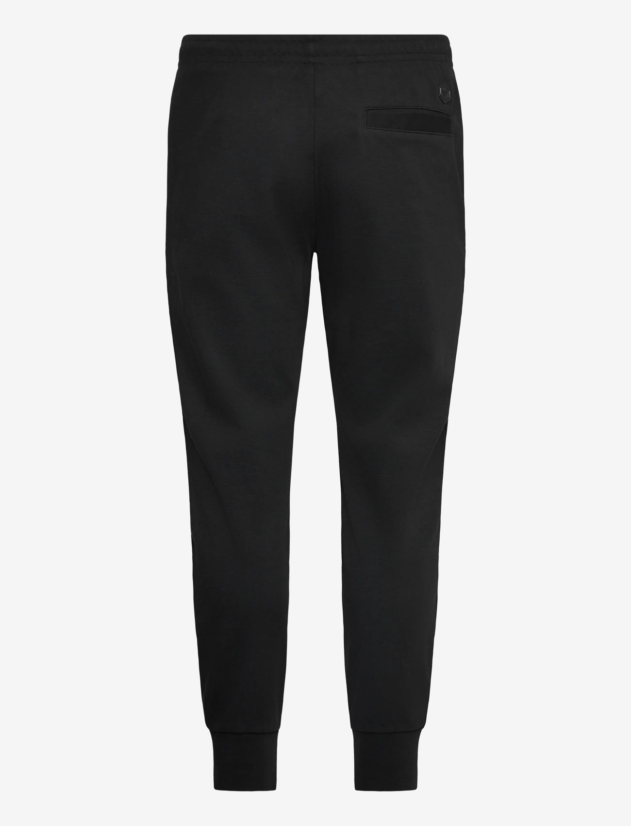 Emporio Armani - SWEATSHIRT - shoppa efter tillfälle - nero - 1