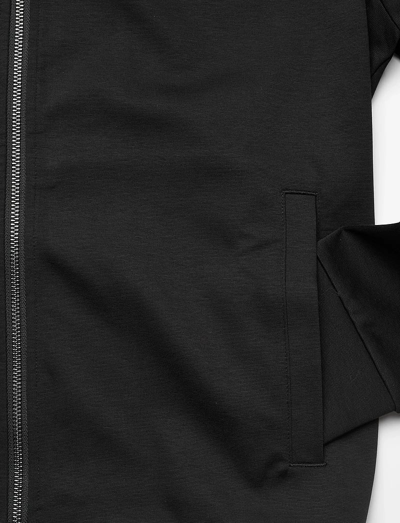 Emporio Armani - SWEATSHIRT - hoodies - nero - 3