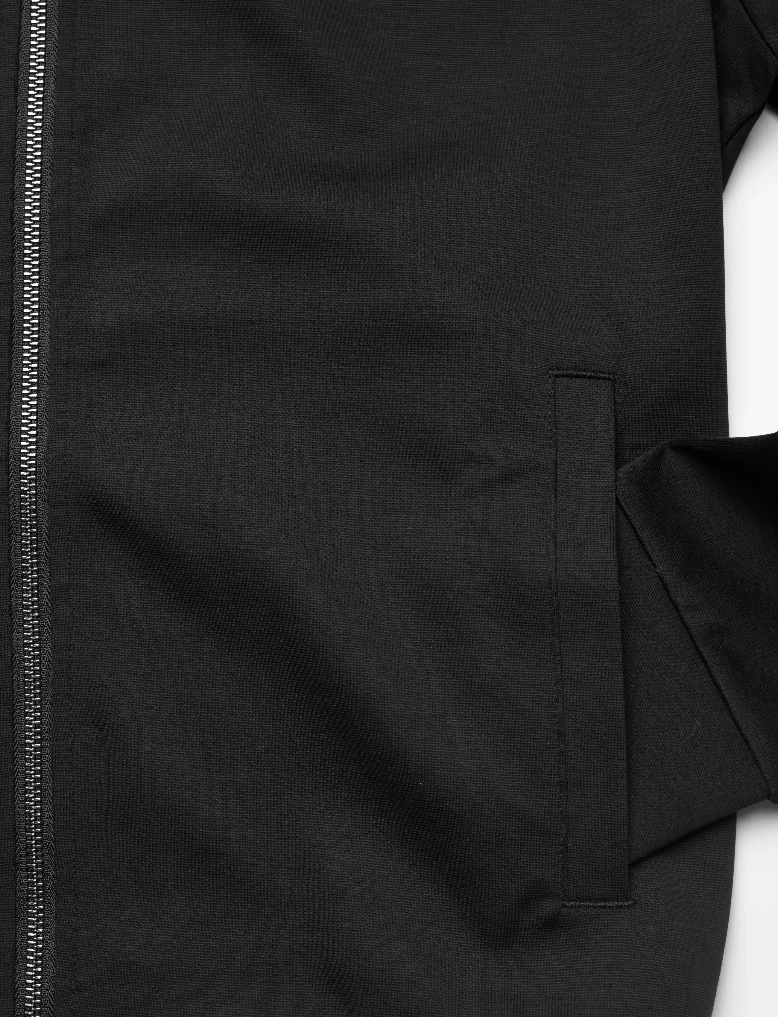 Emporio Armani - SWEATSHIRT - džemperi ar kapuci - nero - 3