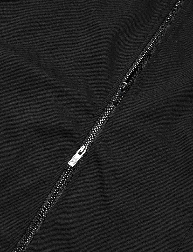 Emporio Armani - SWEATSHIRT - hoodies - nero - 4