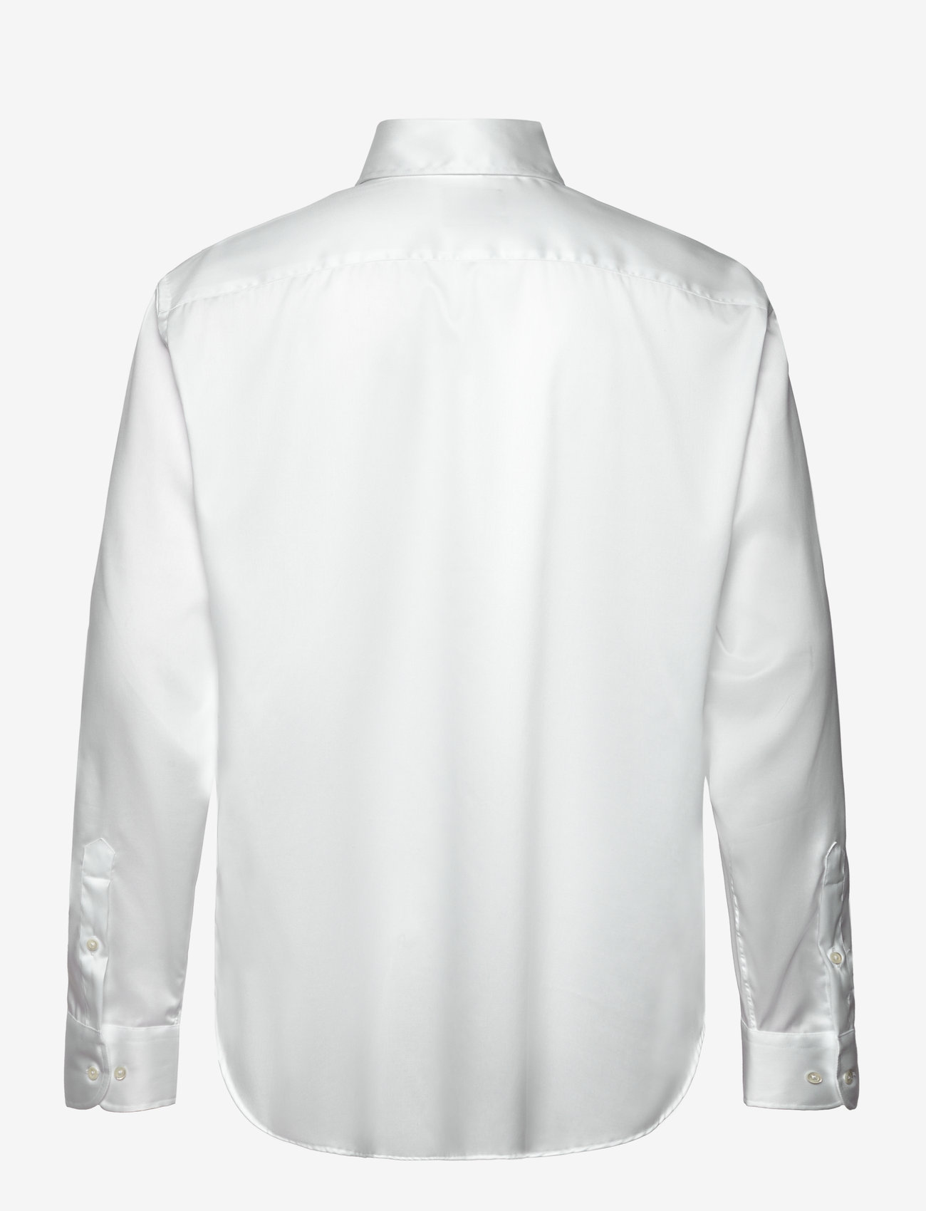 Emporio Armani - SHIRT - brilliant white - 1