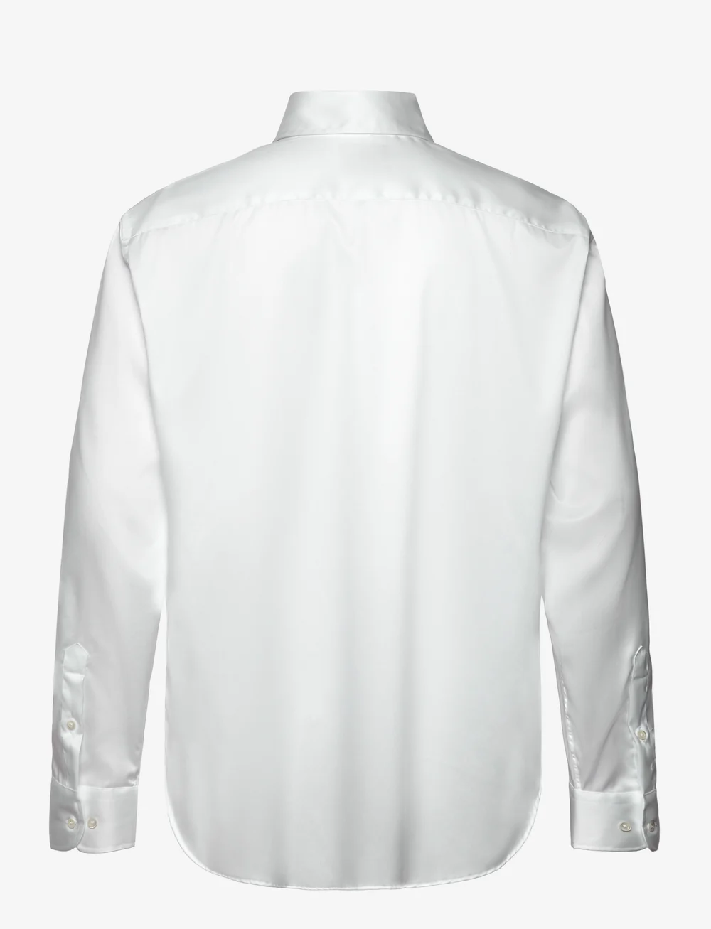 Emporio Armani - SHIRT - proginiai marškiniai - brilliant white - 1