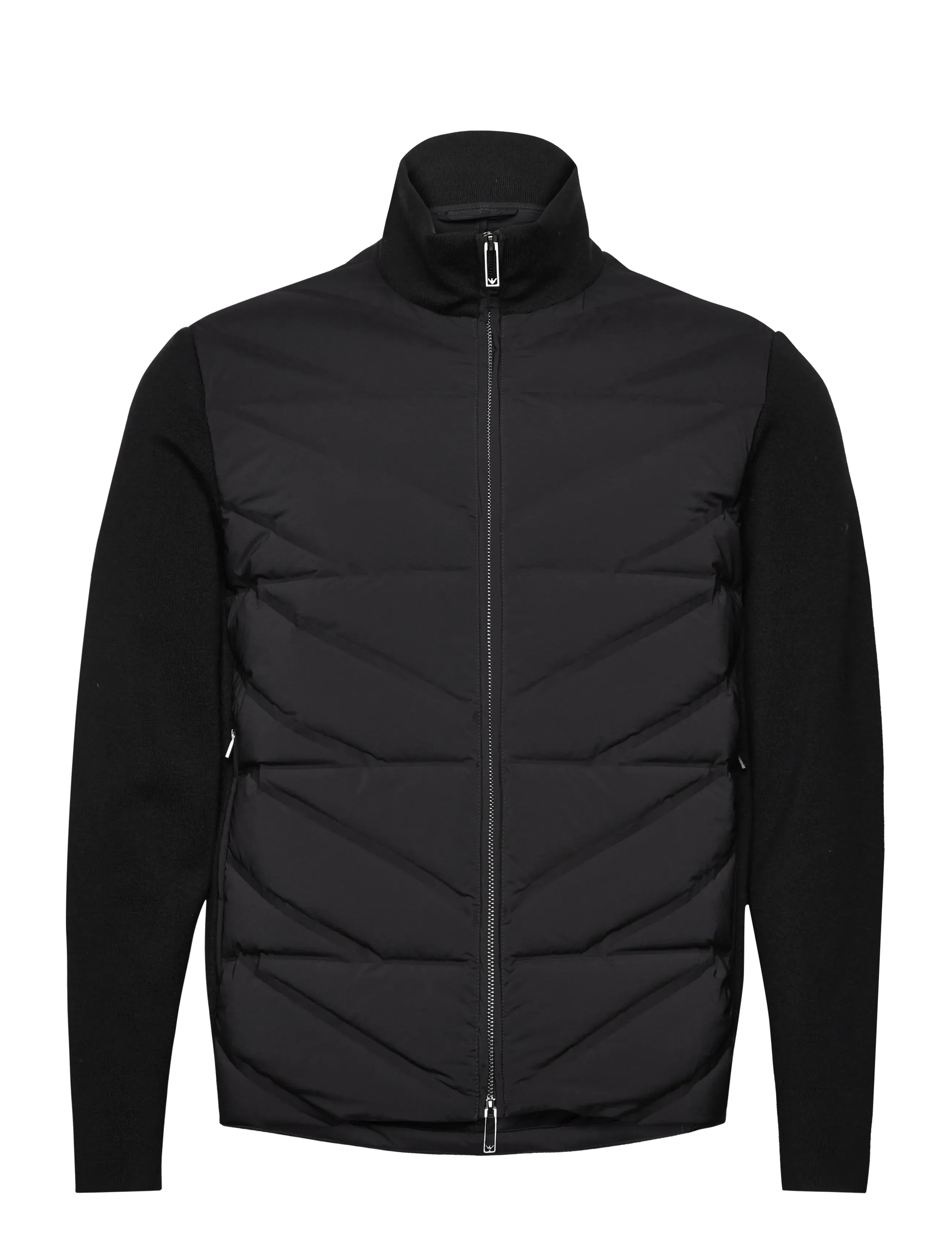 Emporio Armani BOMBER JACKET - Emporio Armani RTW - ICONICO 0920 BLU NAV / navy