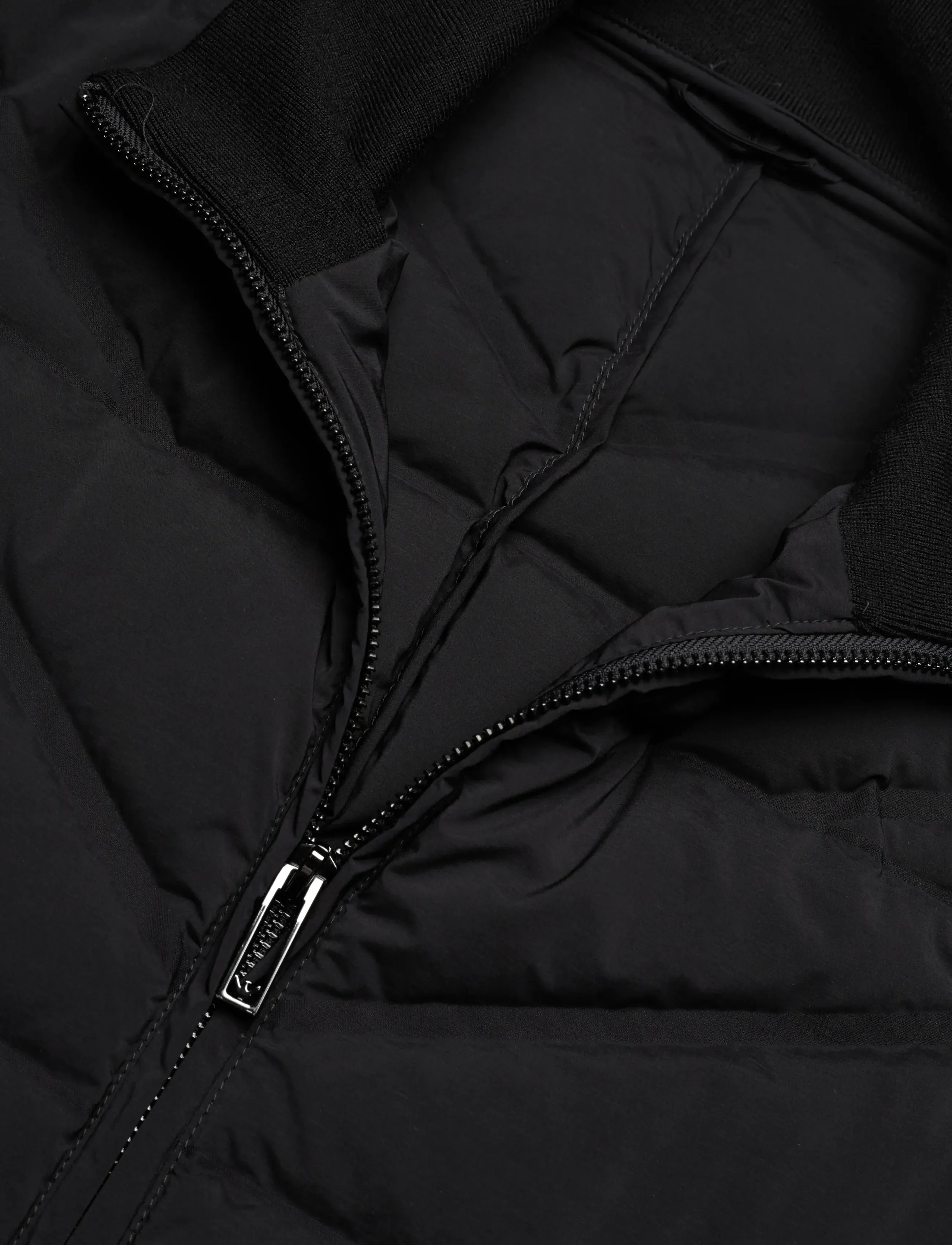 Emporio Armani - BOMBER JACKET - jakker - iconico 0920 blu nav - 2