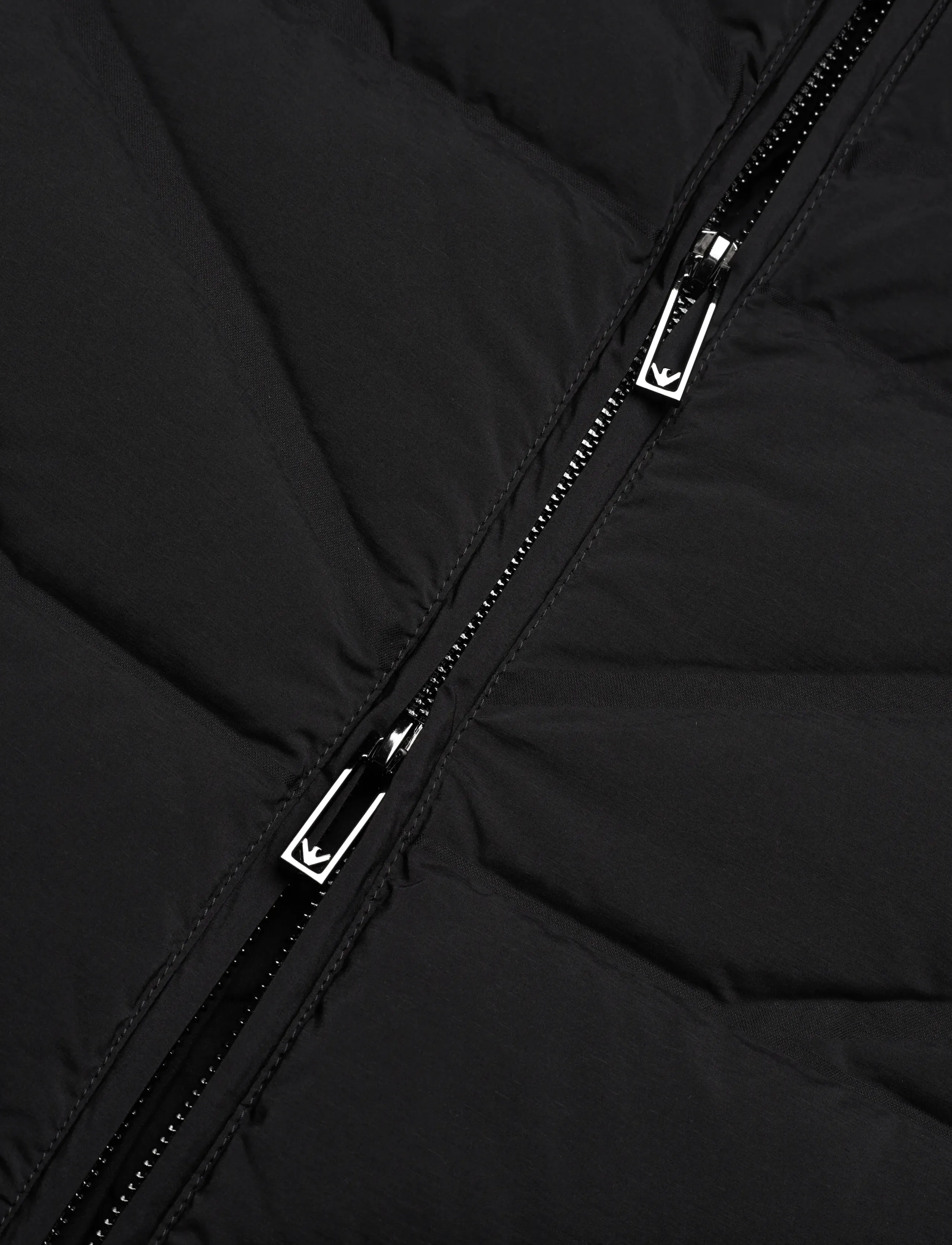 Emporio Armani - BOMBER JACKET - jakker - iconico 0920 blu nav - 3